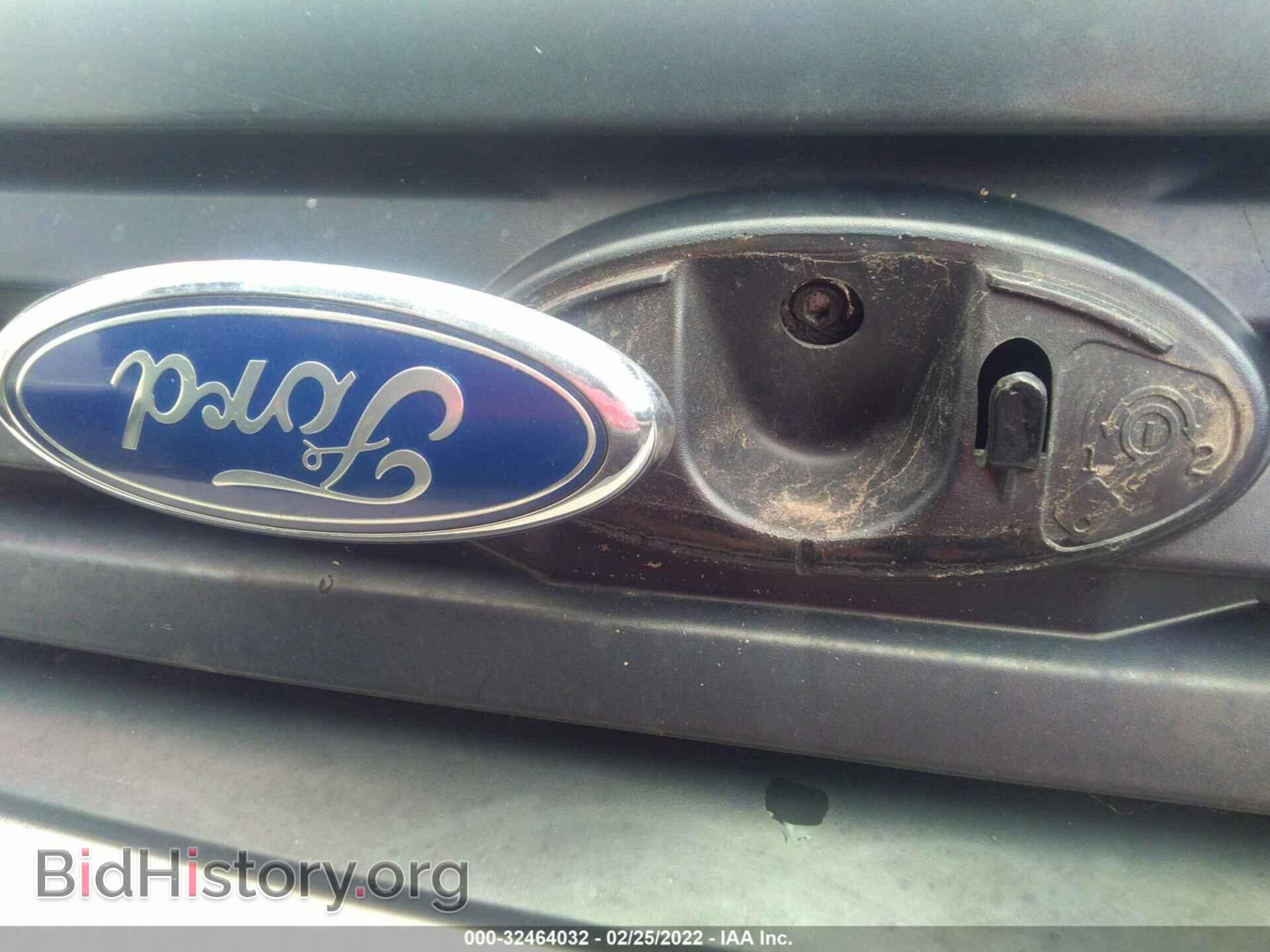 2012 FORD TRANSIT CONNECT - VIN: NM0LS7ANXCT088565 - Фото 10