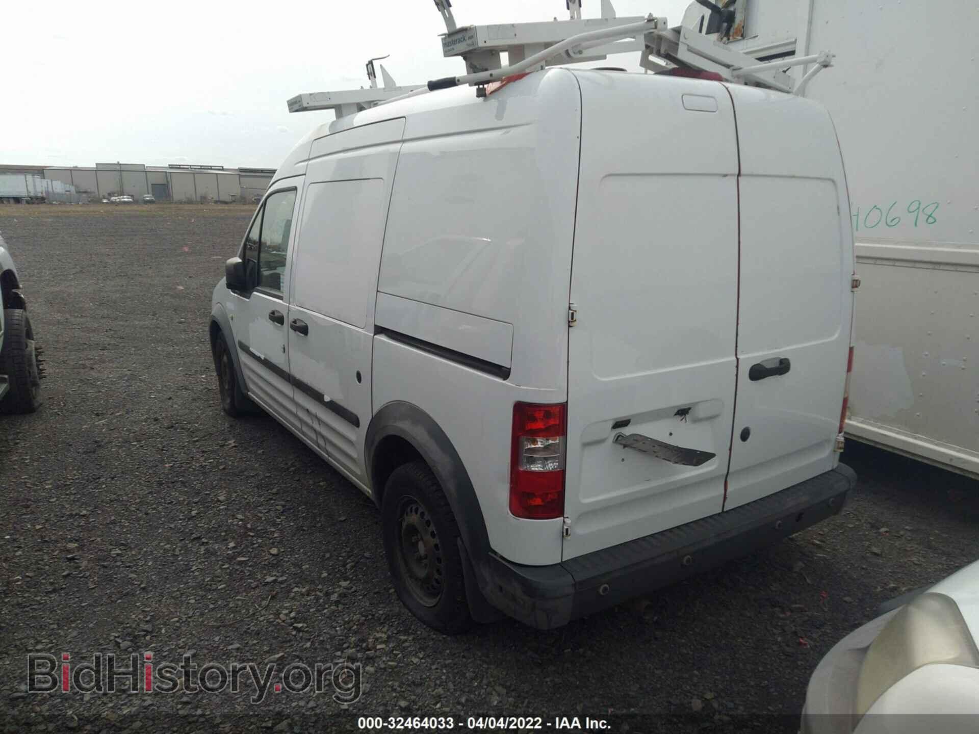 2013 FORD TRANSIT CONNECT - VIN: NM0LS7AN1DT141073 - Фото 3