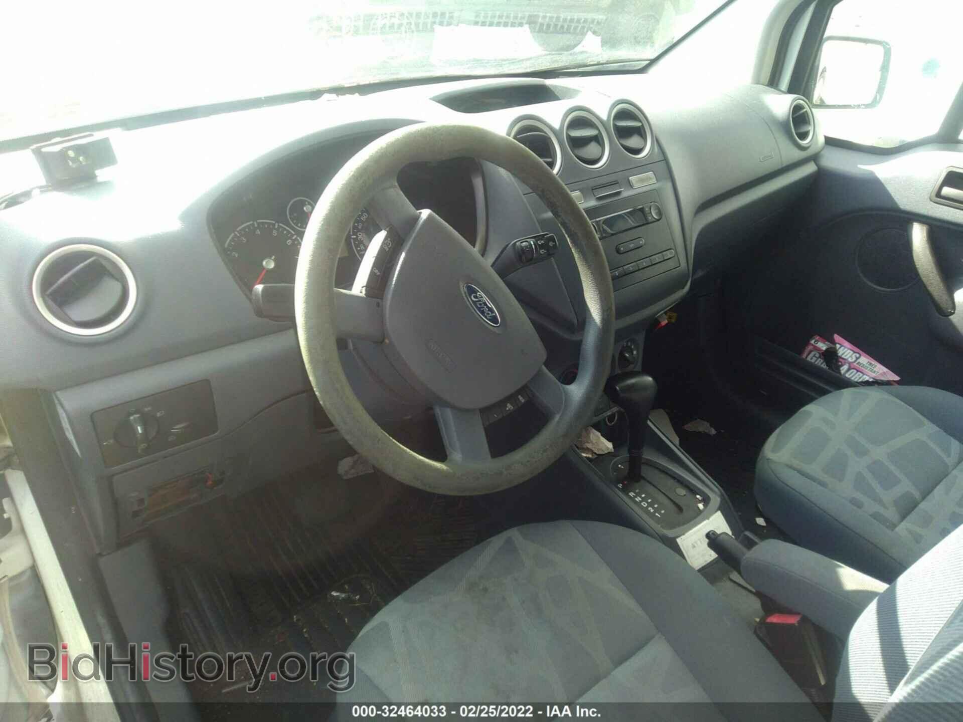 2013 FORD TRANSIT CONNECT - VIN: NM0LS7AN1DT141073 - Фото 5