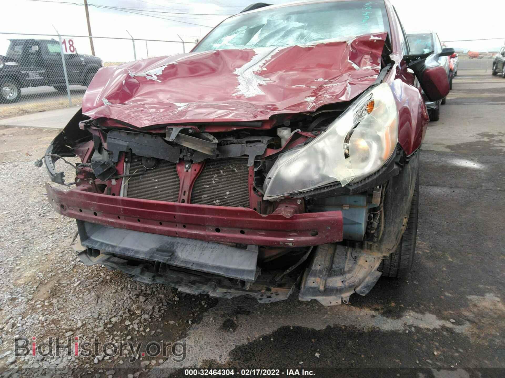 2014 SUBARU OUTBACK - VIN: 4S4BRBCC8E3328591 - Фото 6