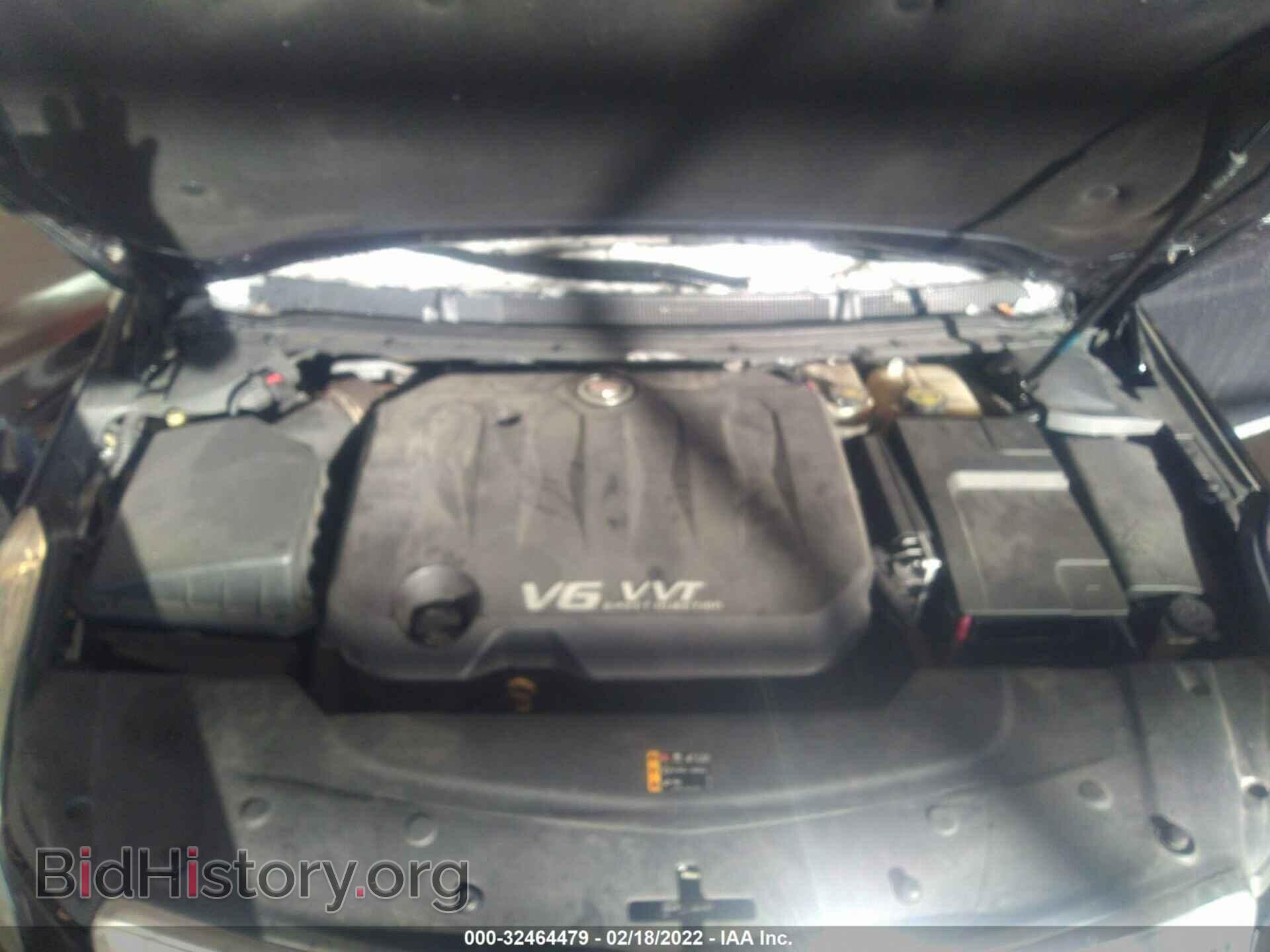 2014 CADILLAC XTS - VIN: 2G61N5S30E9147199 - Фото 10