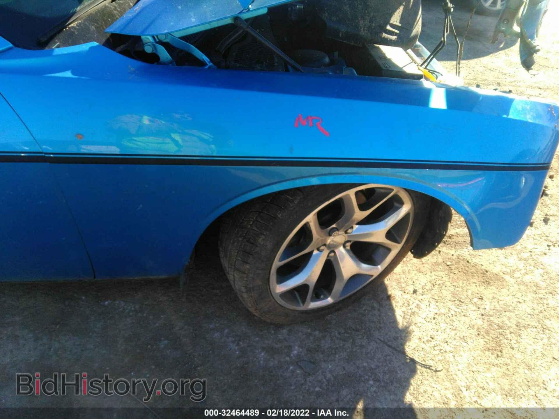 2016 DODGE CHALLENGER - VIN: 2C3CDZAG0GH101390 - Photo 13