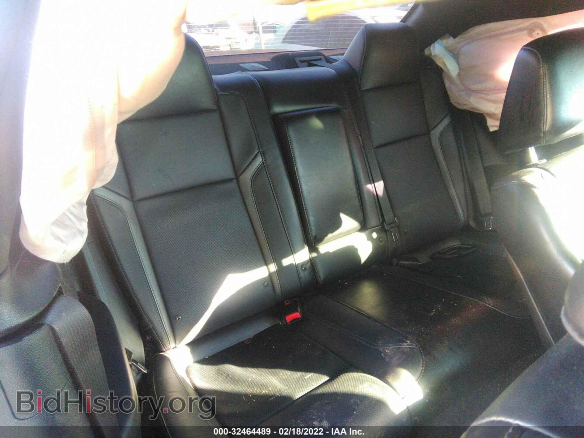 2016 DODGE CHALLENGER - VIN: 2C3CDZAG0GH101390 - Photo 8