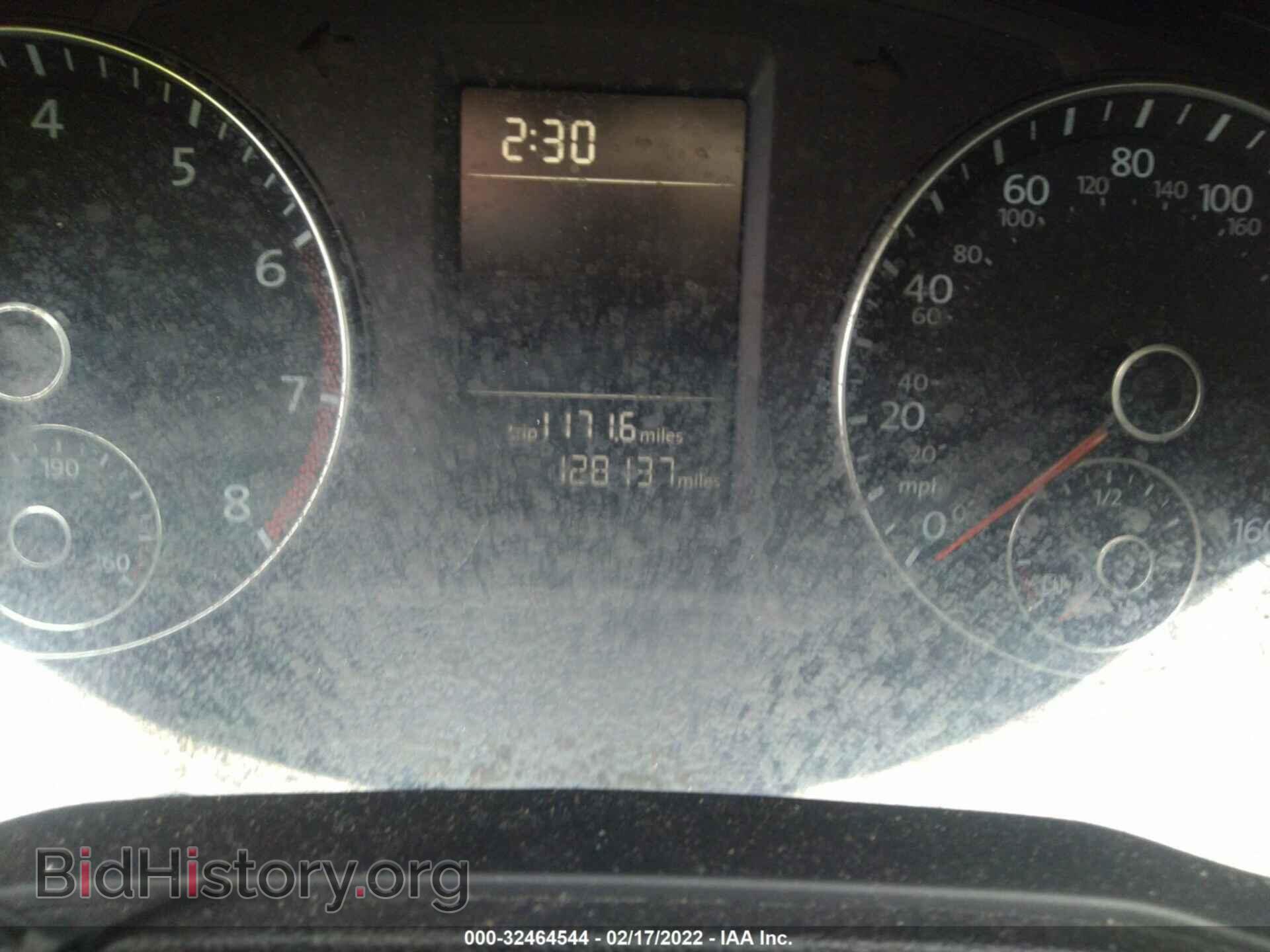 2012 VOLKSWAGEN PASSAT - VIN: 1VWAP7A35CC022030 - Фото 7