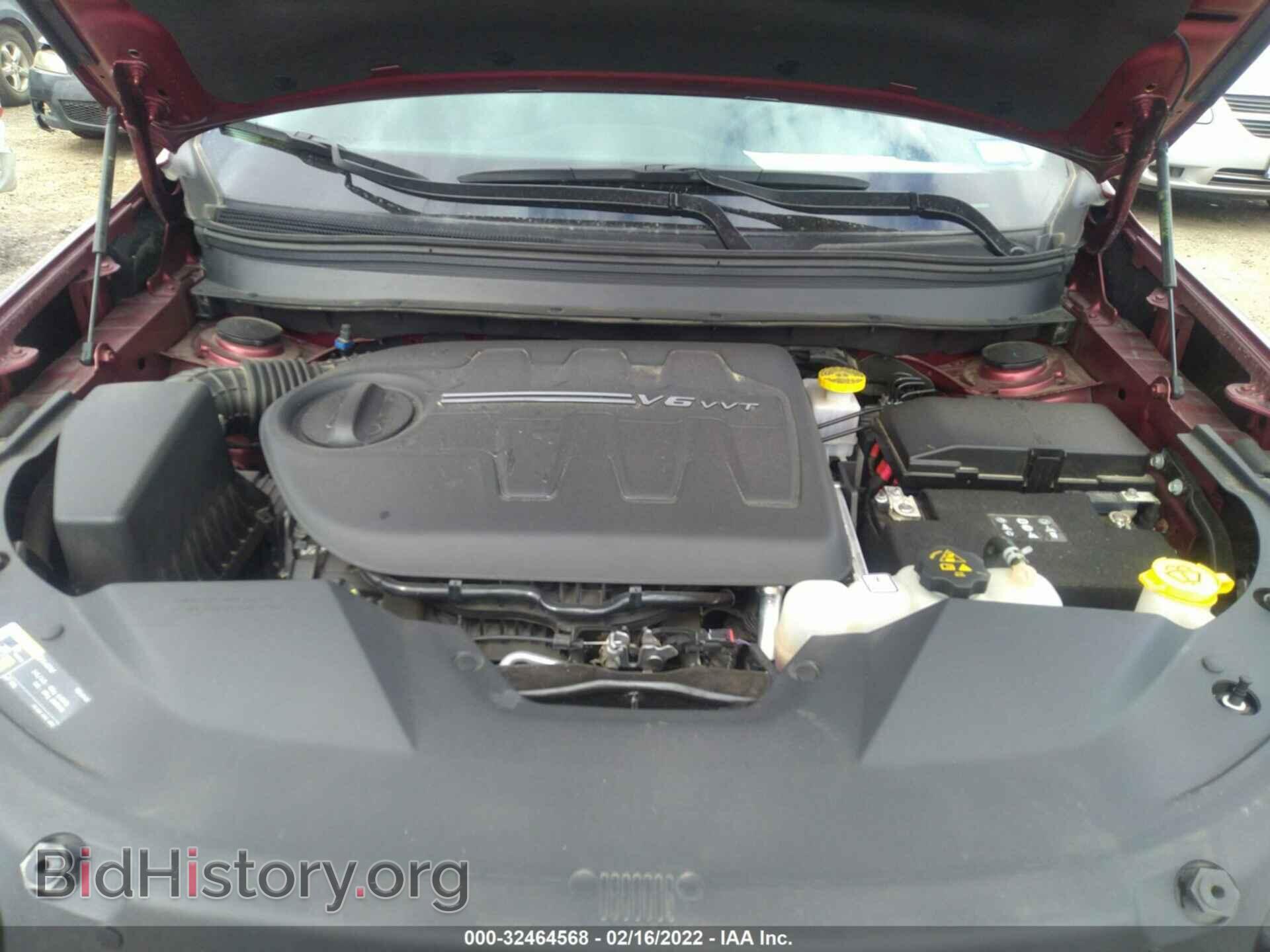2019 JEEP CHEROKEE - VIN: 1C4PJLDX6KD482358 - Фото 10