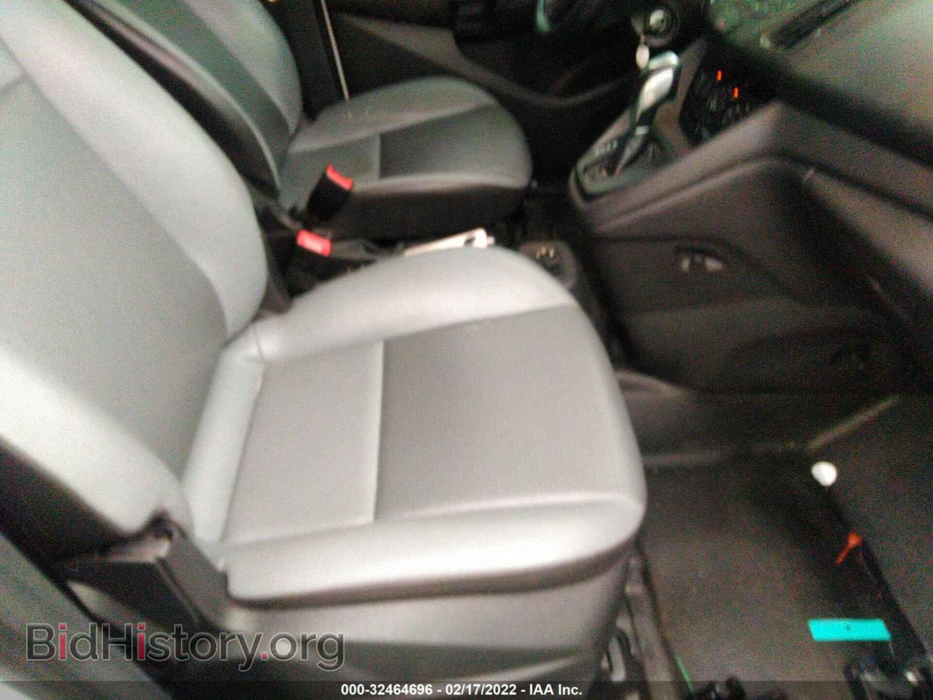 2014 FORD TRANSIT CONNECT - VIN: NM0LS7E77E1159912 - Фото 5
