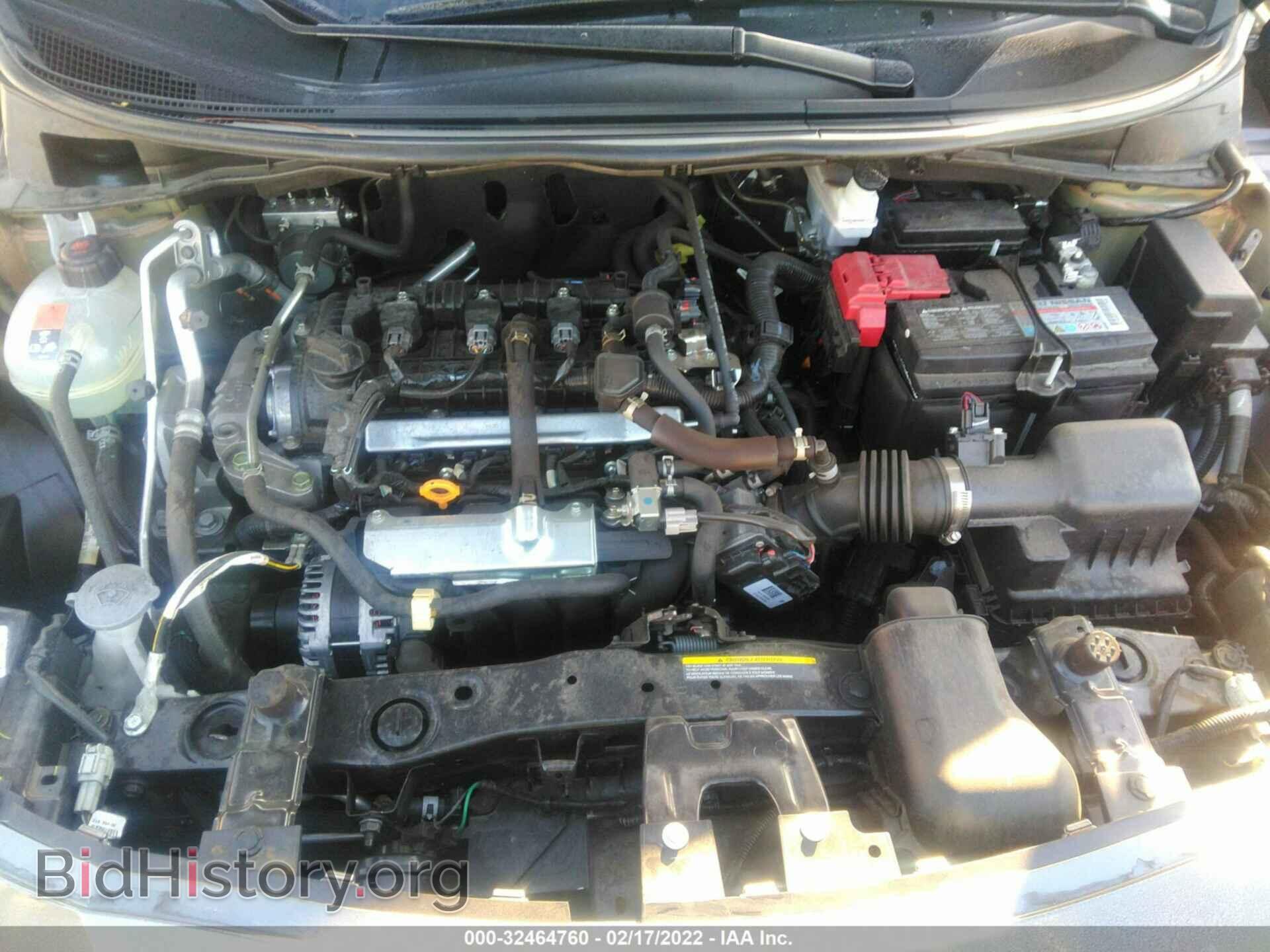 2020 NISSAN VERSA - VIN: 3N1CN8DV7LL888873 - Фото 10