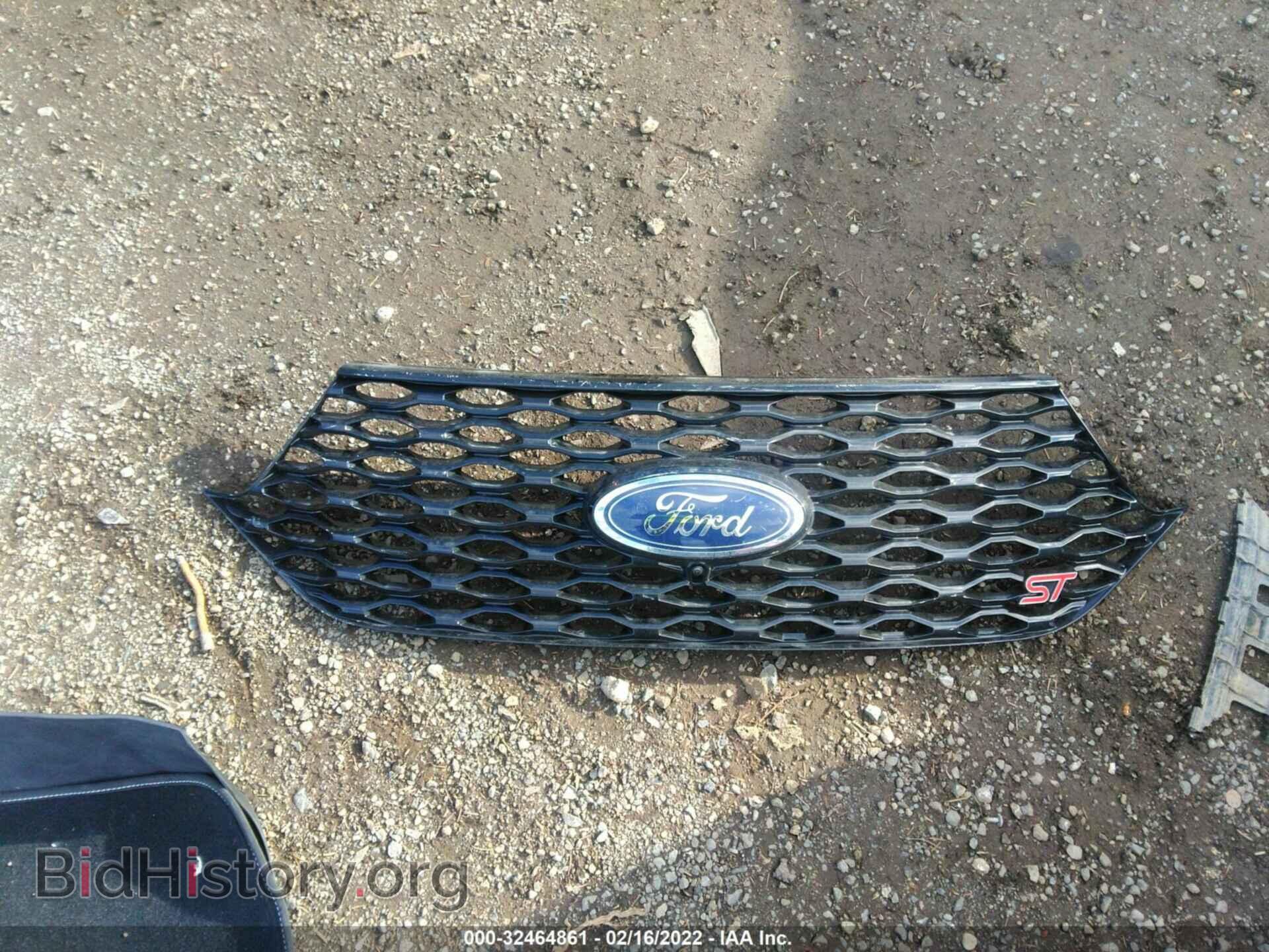 2021 FORD EXPLORER - VIN: 1FM5K8GC0MGB02762 - Фото 11
