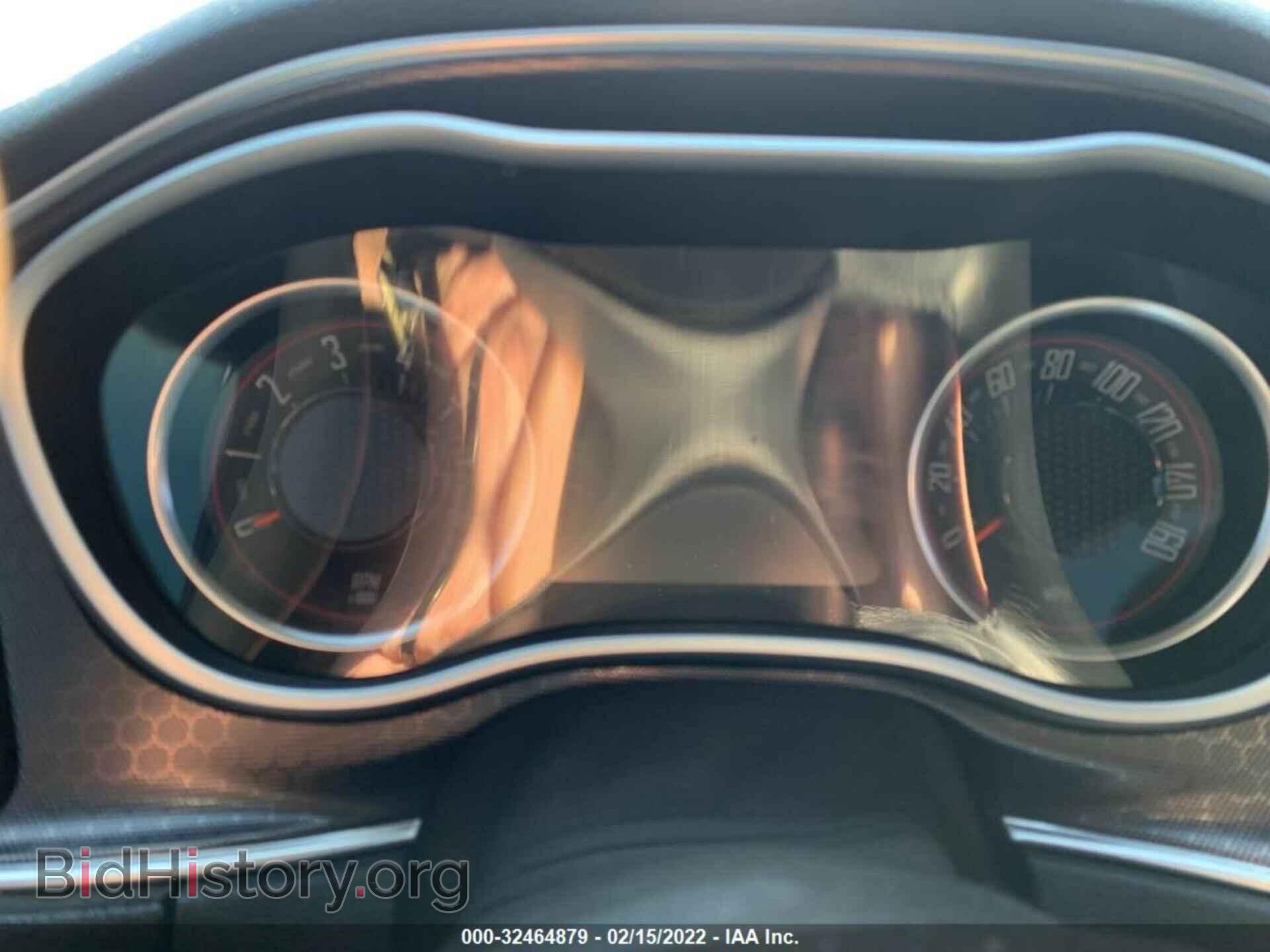 2016 DODGE CHALLENGER - VIN: 2C3CDZAG1GH316700 - Фото 7