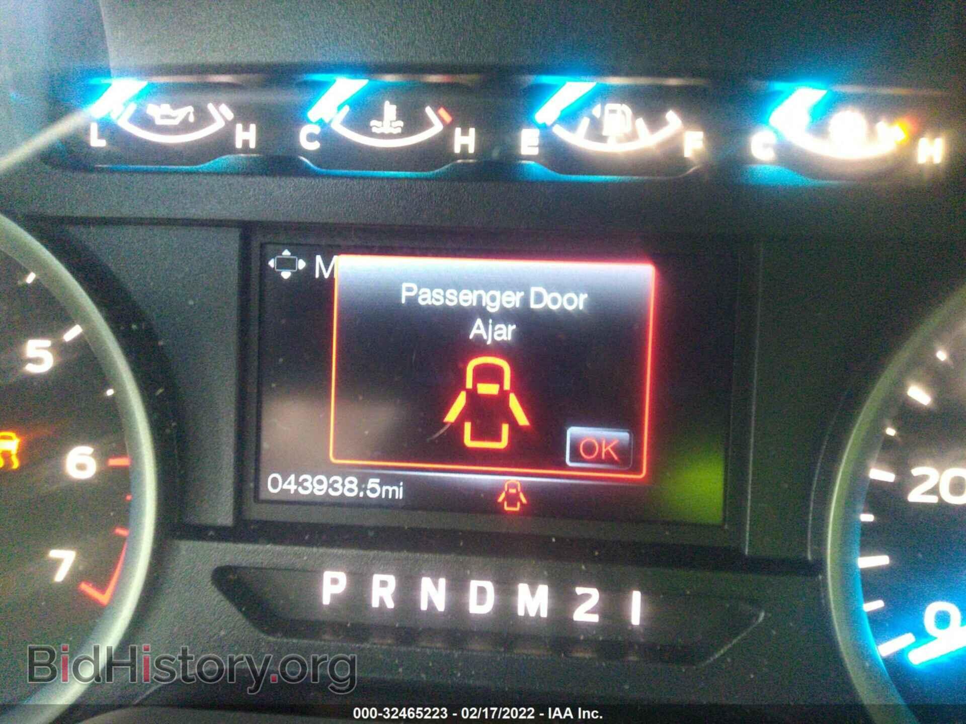 2015 FORD F-150 - VIN: 1FTEW1CP2FFB20066 - Фото 7