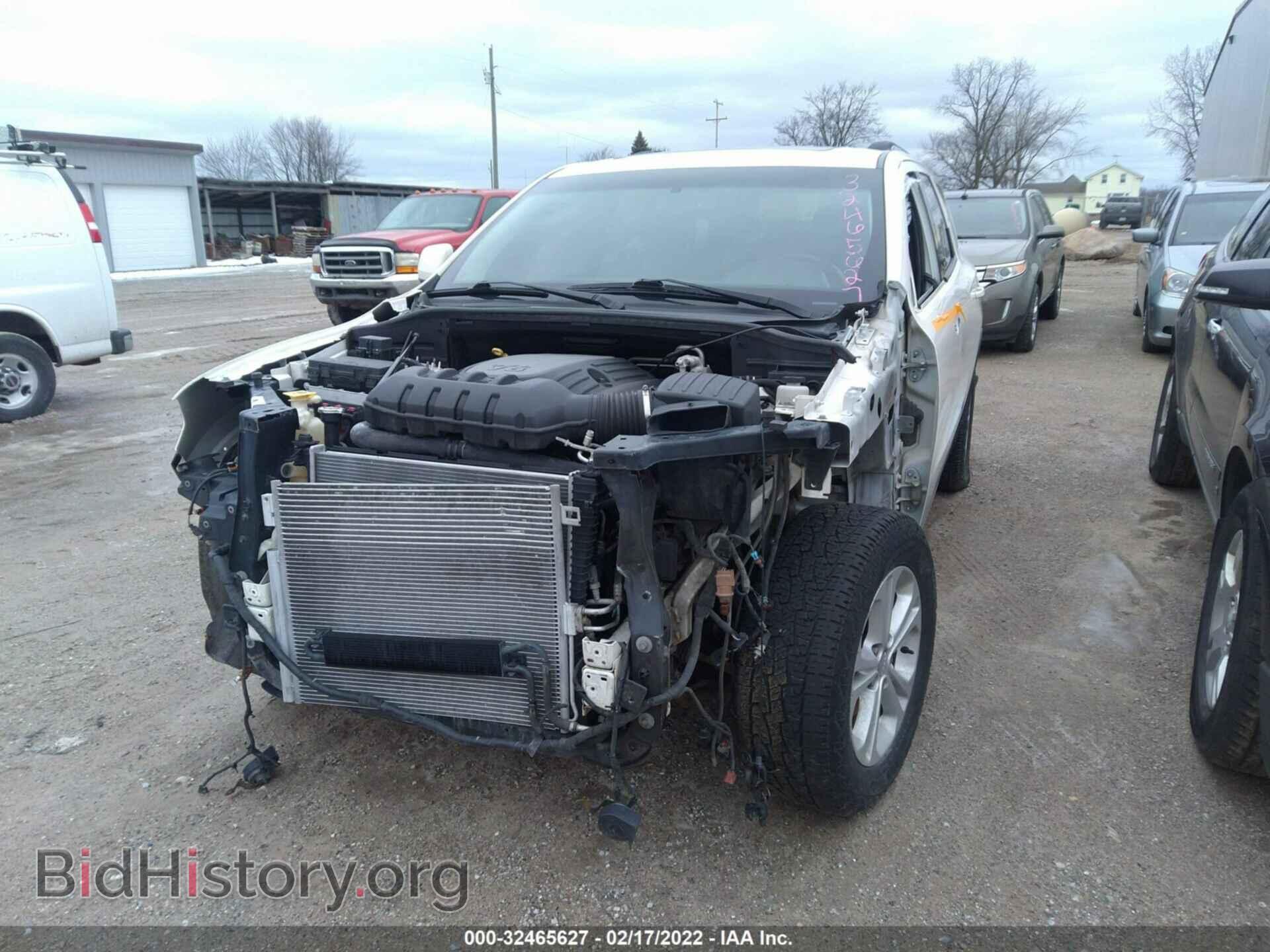 2011 DODGE DURANGO - VIN: 1D4SE4GT0BC638402 - Photo 6