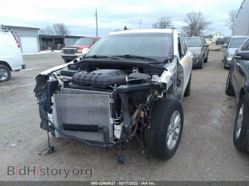 2011 Dodge DURANGO (VIN 1D4SE4GT0BC638402) — фото 6 из 12