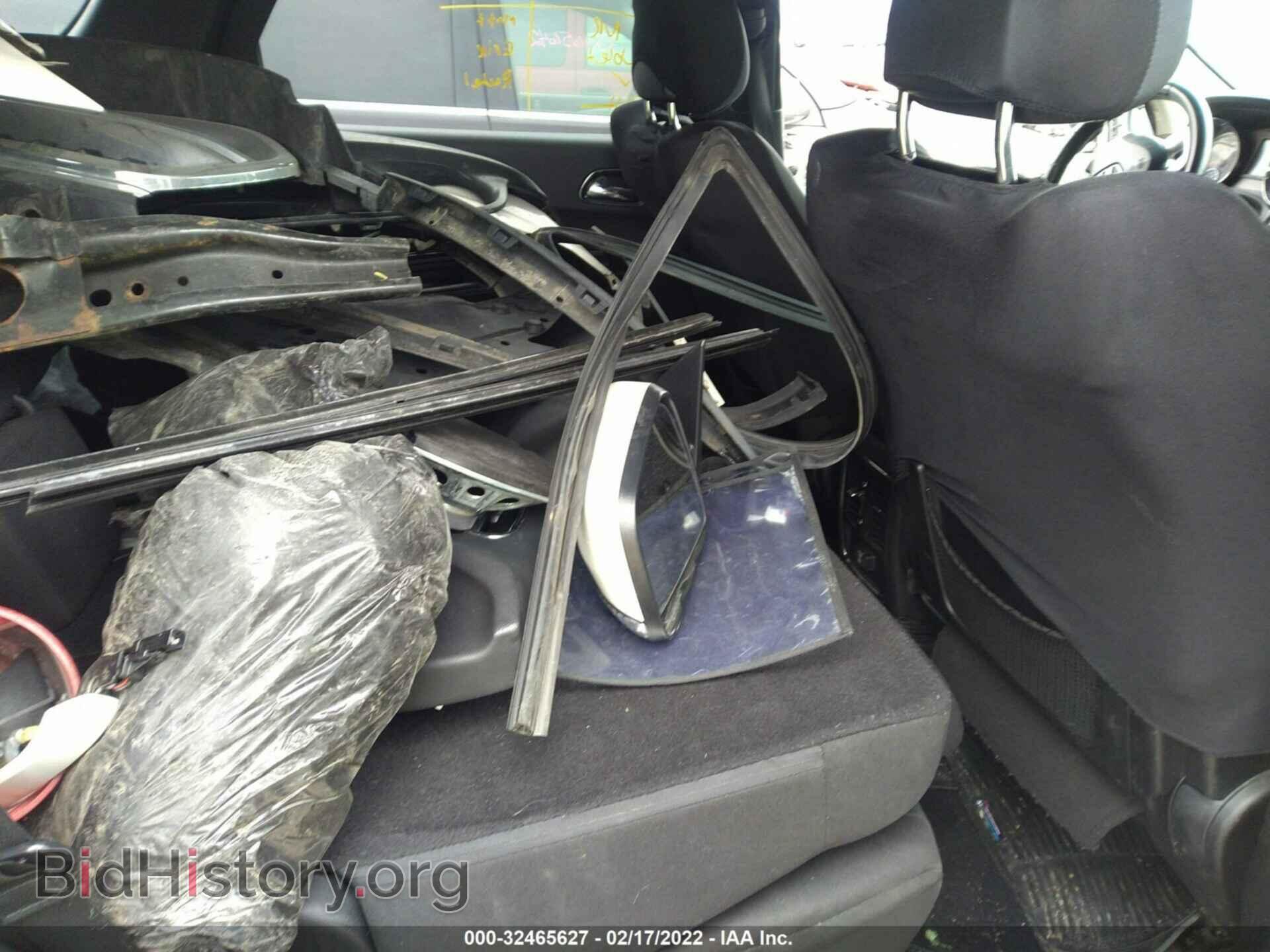2011 DODGE DURANGO - VIN: 1D4SE4GT0BC638402 - Photo 8
