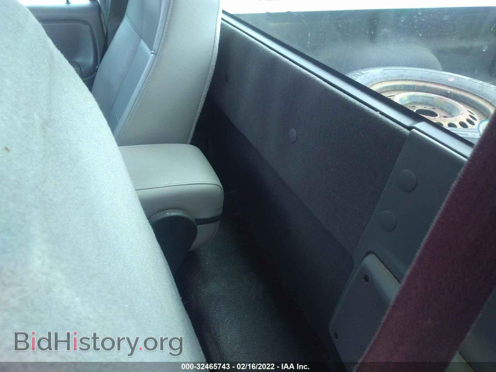 2008 FORD RANGER - VIN: 1FTYR10D88PA57700 - Фото 8
