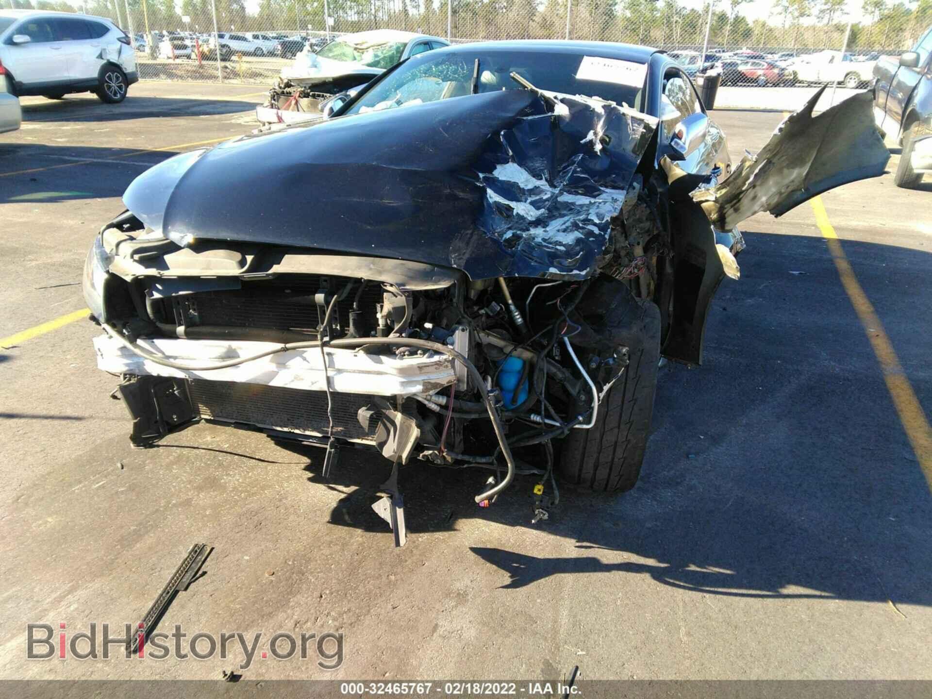 2010 AUDI S5 - VIN: WAU3VAFR7AA064183 - Фото 6