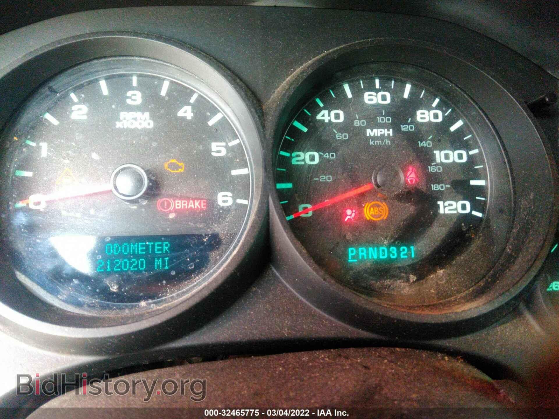 2009 GMC SIERRA 1500 - VIN: 3GTEC13C19G156016 - Фото 7