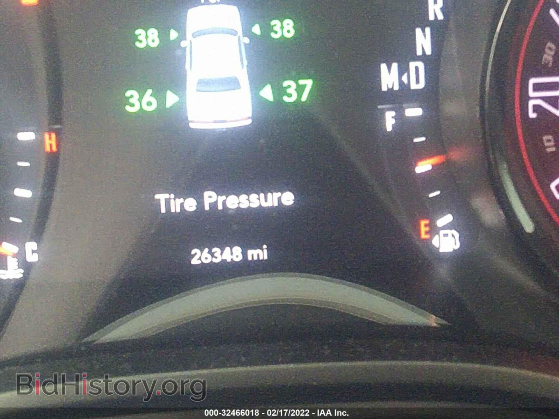 2018 DODGE CHALLENGER - VIN: 2C3CDZAG2JH255543 - Фото 7