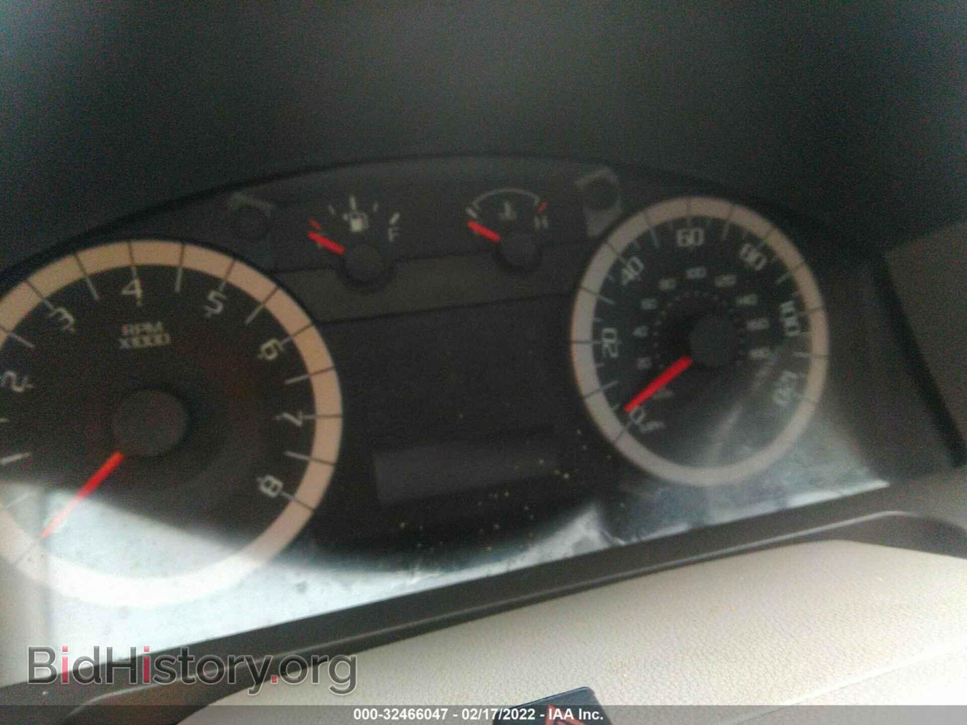 2010 FORD ESCAPE - VIN: 1FMCU0D76AKD28159 - Фото 7
