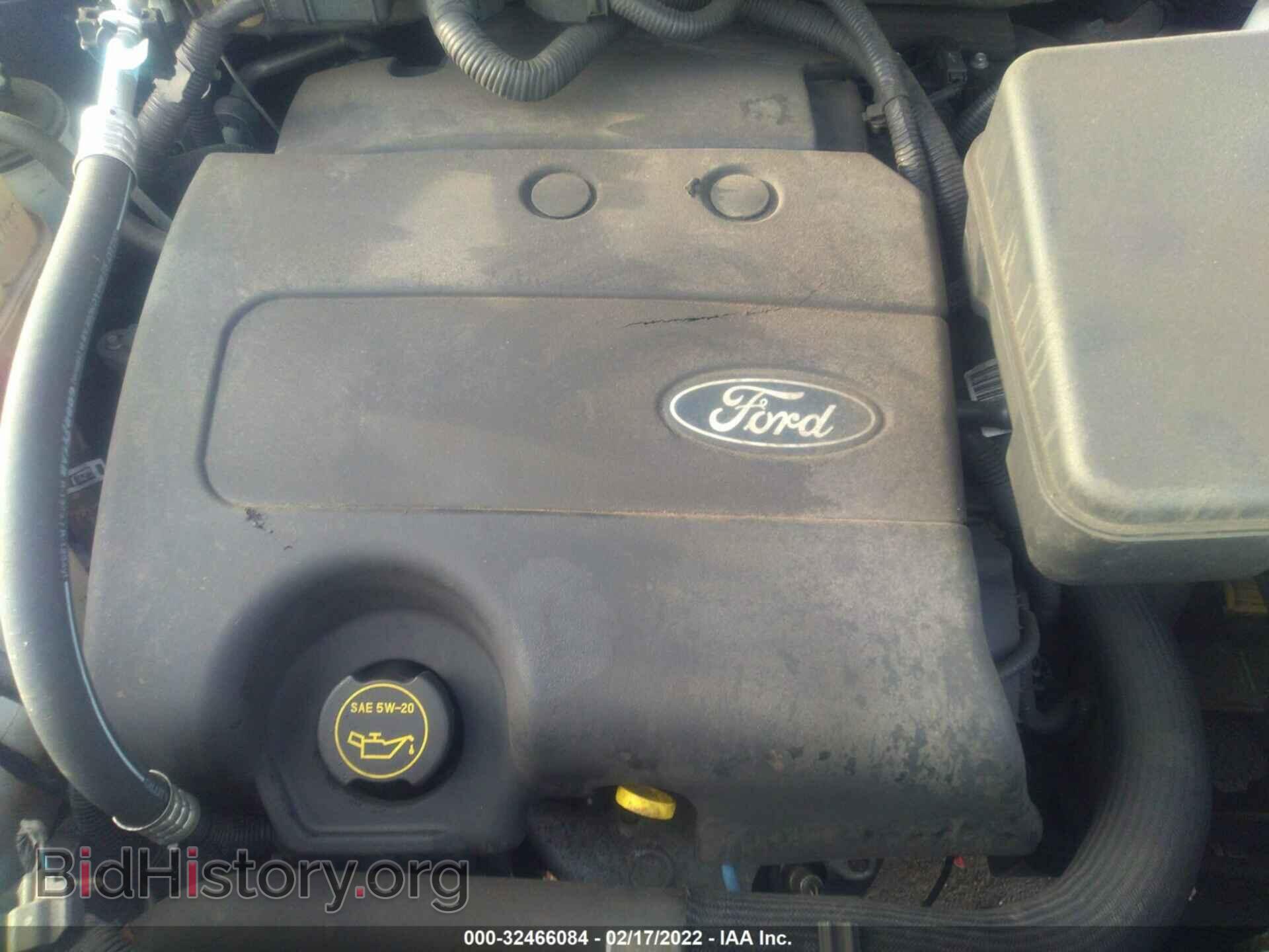 2014 FORD EDGE - VIN: 2FMDK3GC7EBB80754 - Photo 10