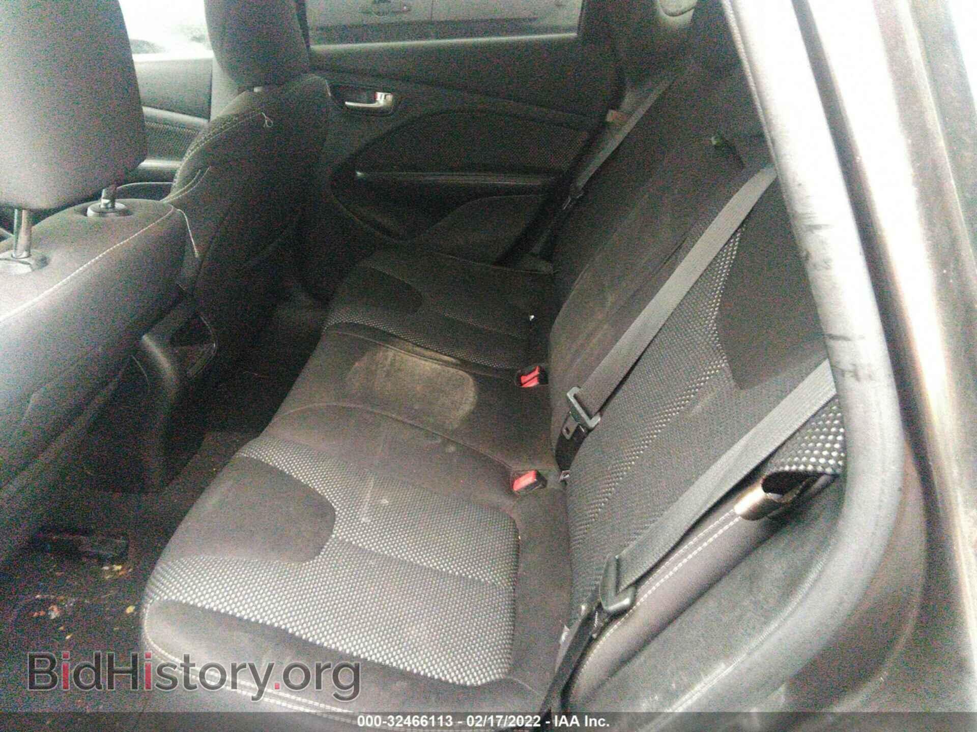 2015 DODGE DART - VIN: 1C3CDFBB0FD380384 - Photo 8