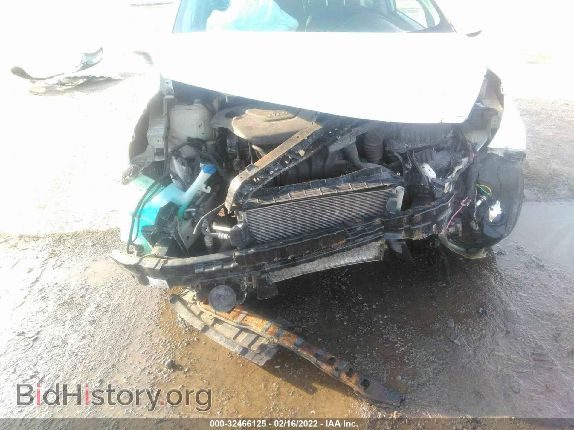 2012 KIA RIO - VIN: KNADN4A33C6056144 - Фото 6