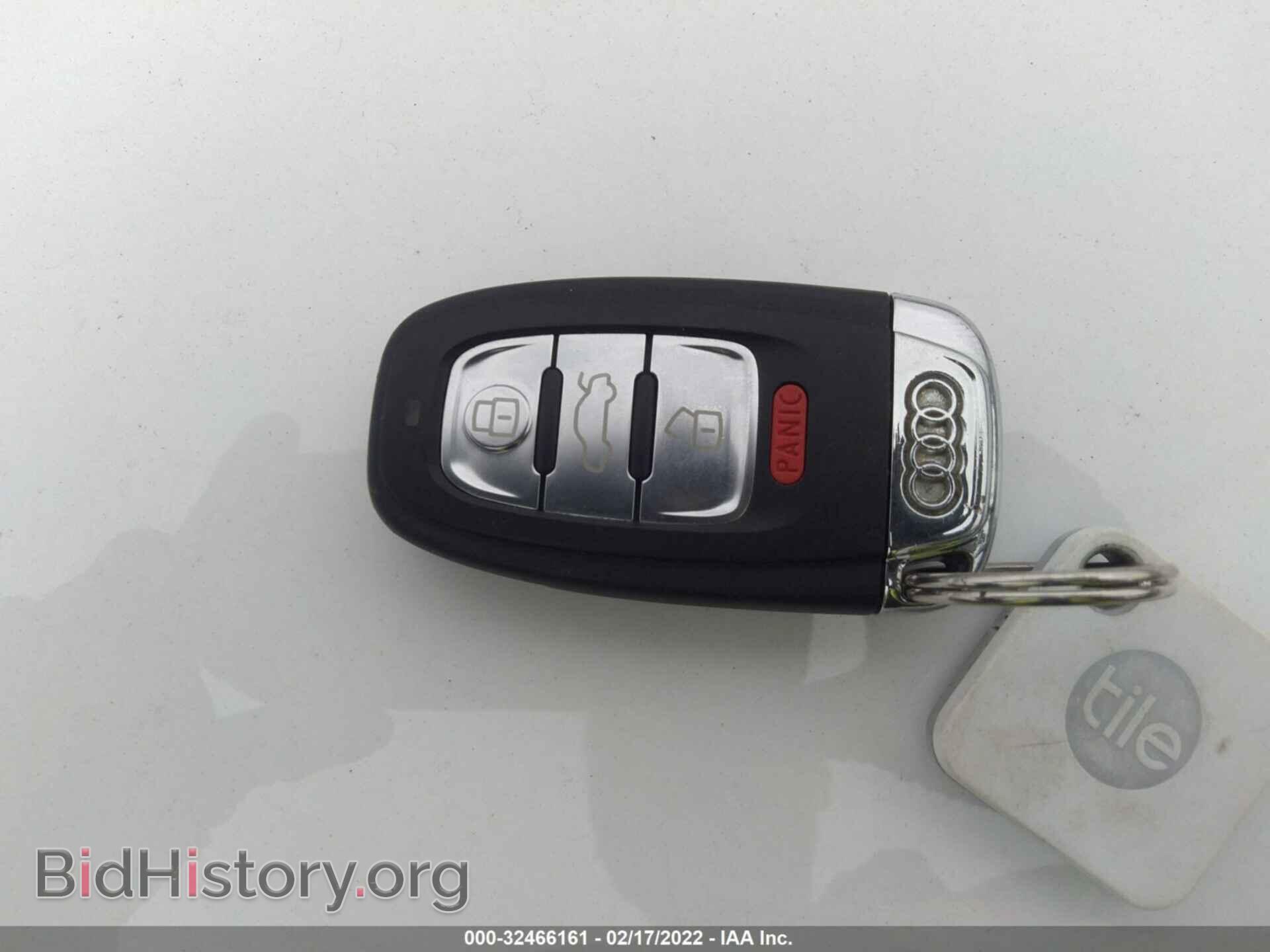 2012 AUDI Q5 - VIN: WA1DKAFP5CA078546 - Фото 11