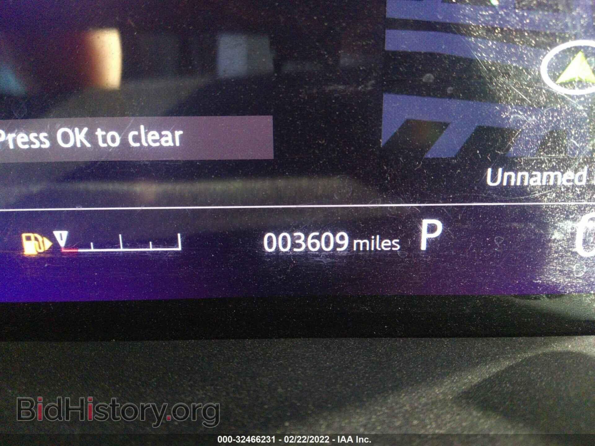 2021 LAND ROVER RANGE ROVER - VIN: SALGS2RU3MA417079 - Фото 7