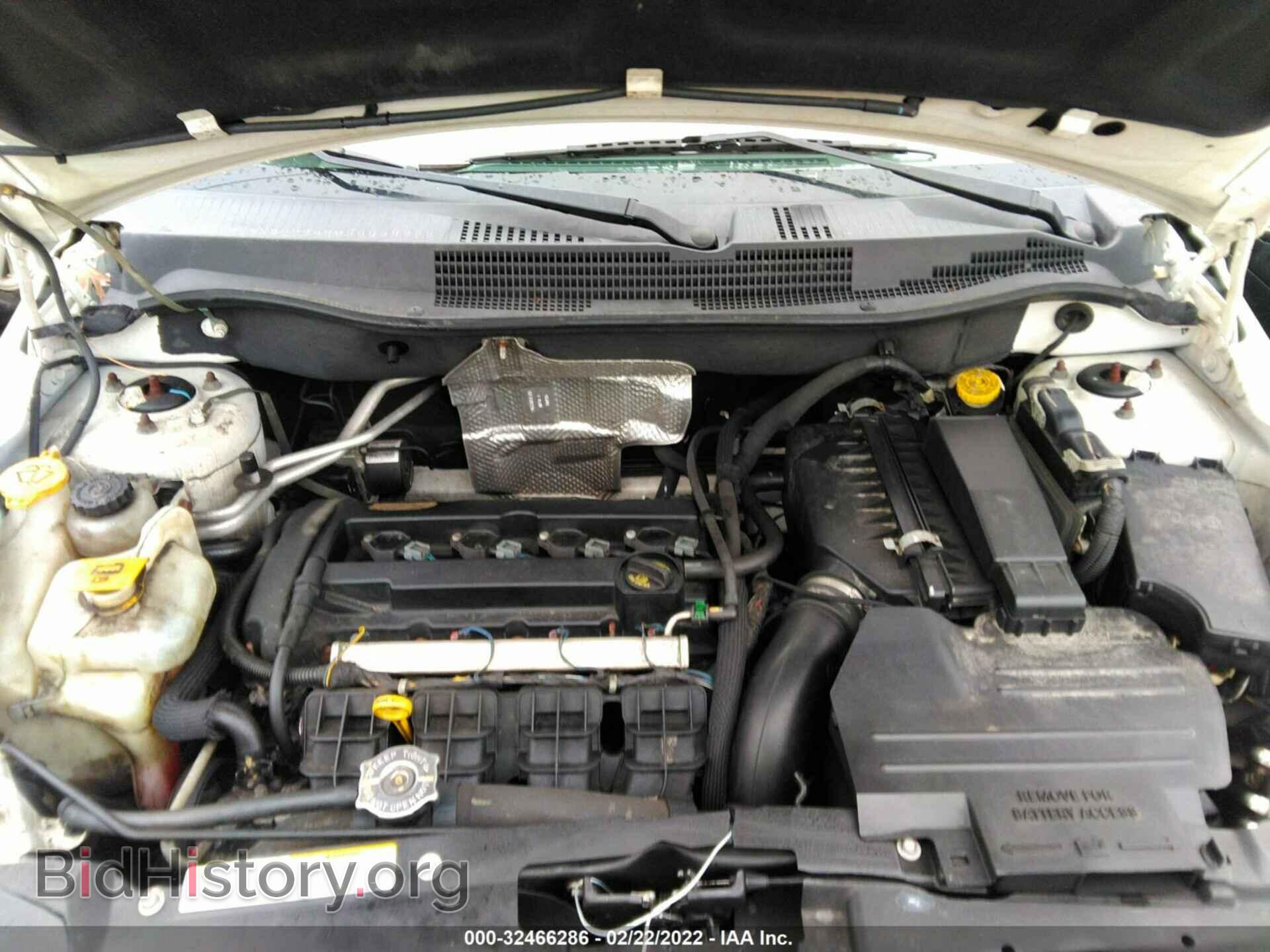 2008 DODGE CALIBER - VIN: 1B3HB28B48D671708 - Фото 10