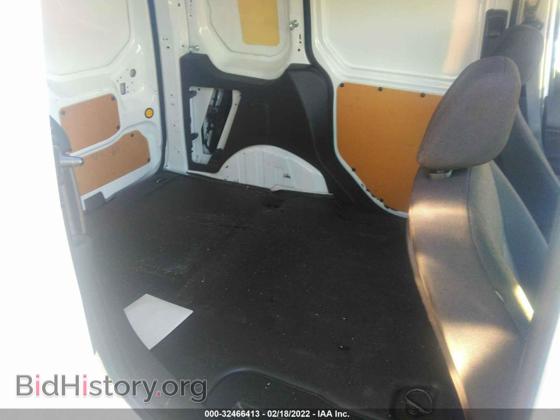 2015 FORD TRANSIT CONNECT - VIN: NM0LS6E75F1176493 - Фото 8
