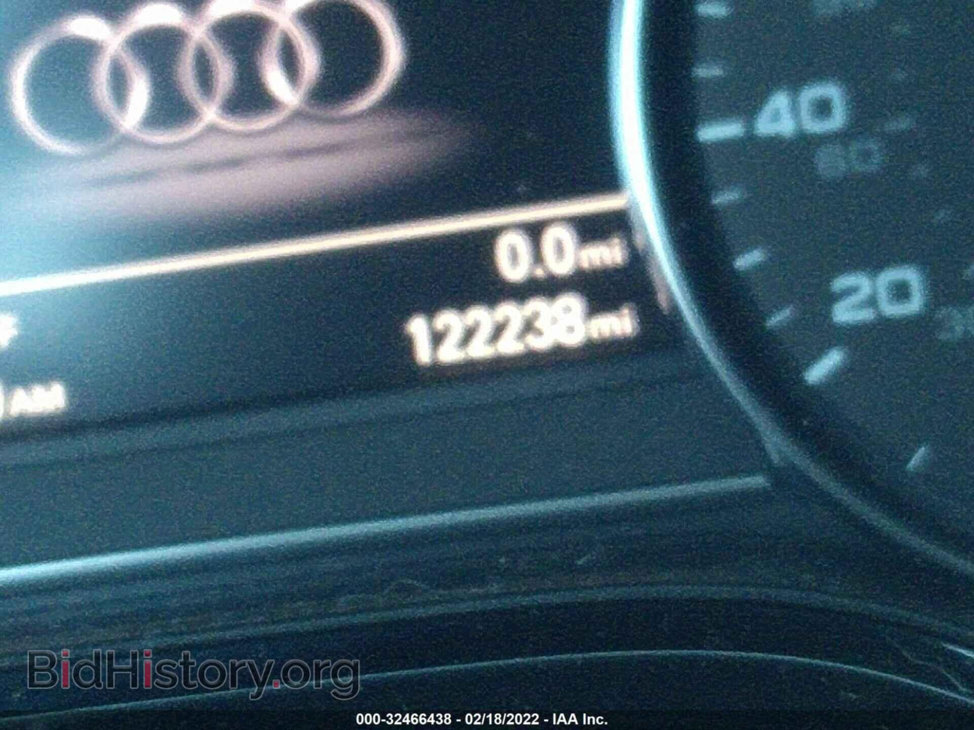2012 AUDI A8 L - VIN: WAURVAFD1CN005592 - Фото 7