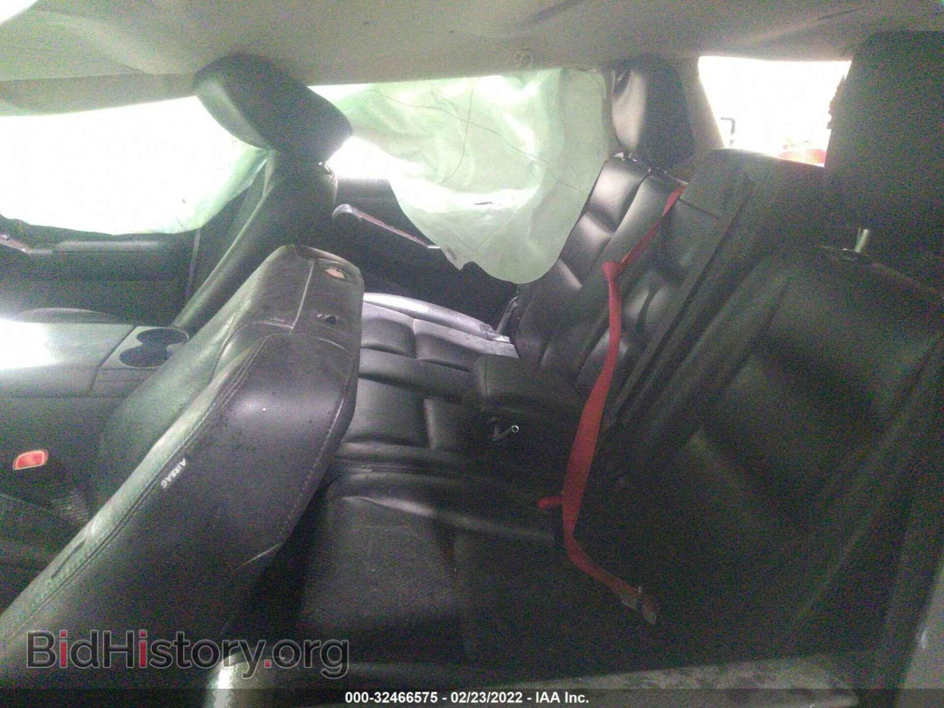 2010 FORD EXPLORER - VIN: 1FMEU7FE2AUA73060 - Photo 8