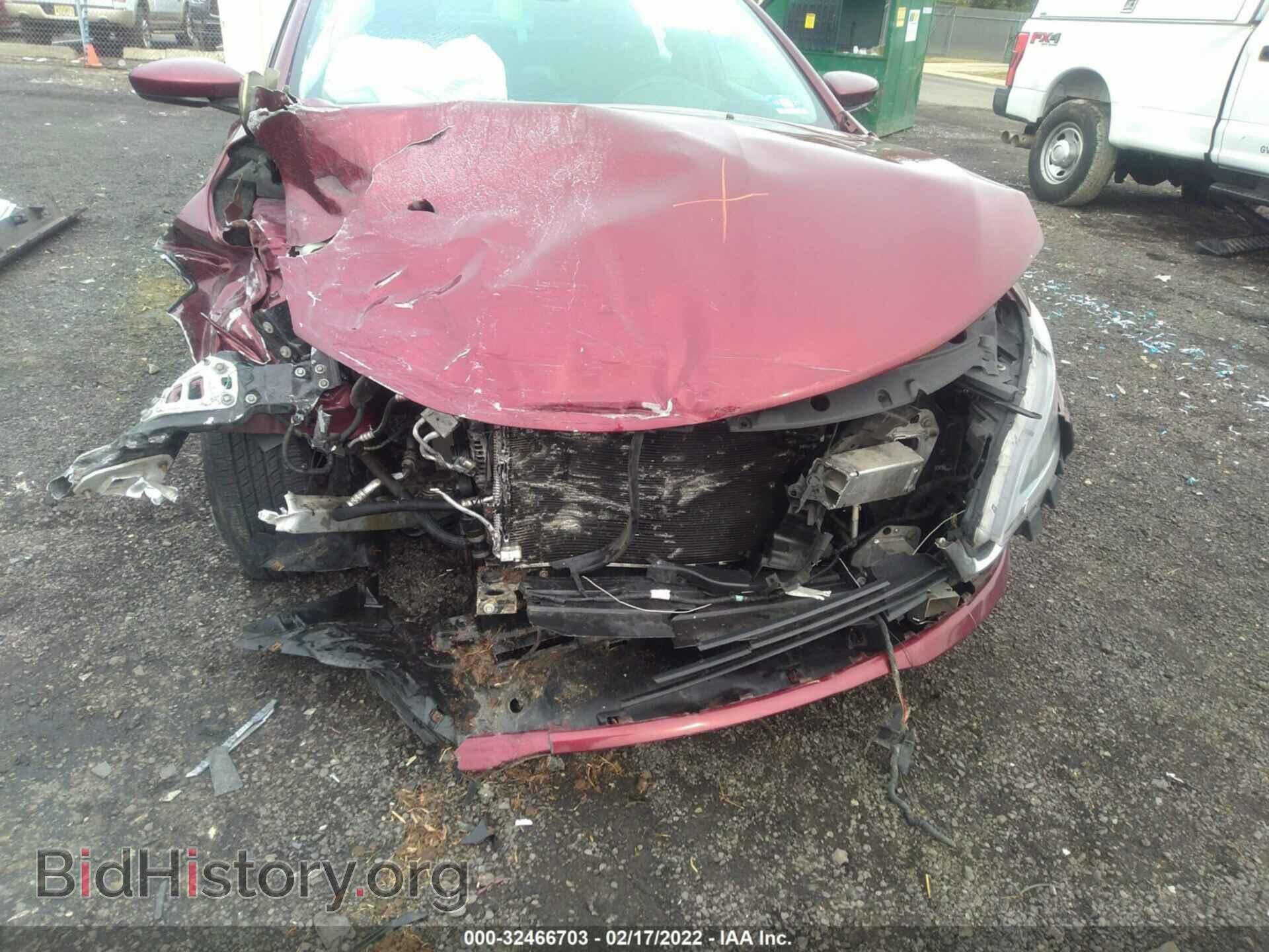 2015 CHRYSLER 200 - VIN: 1C3CCCAB7FN714892 - Фото 6