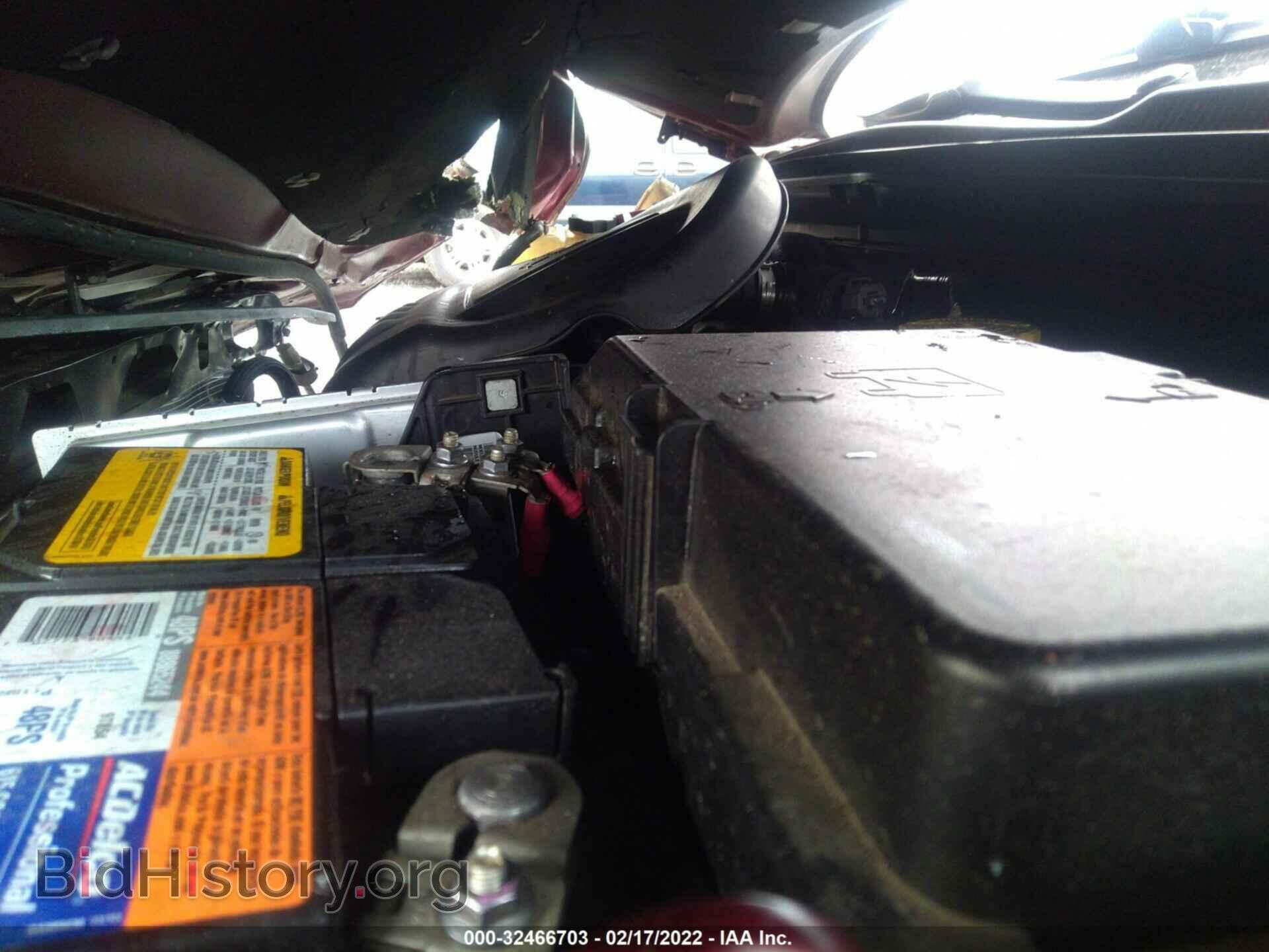 2015 CHRYSLER 200 - VIN: 1C3CCCAB7FN714892 - Фото 10