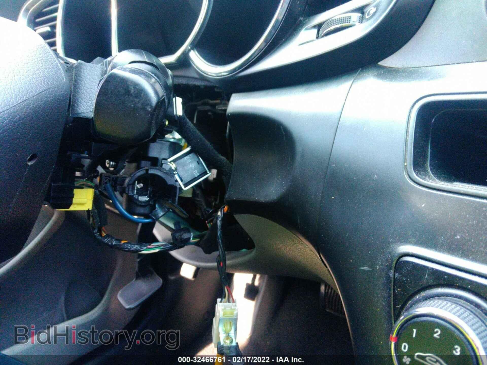 2013 KIA OPTIMA - VIN: KNAGM4A74D5381203 - Photo 7