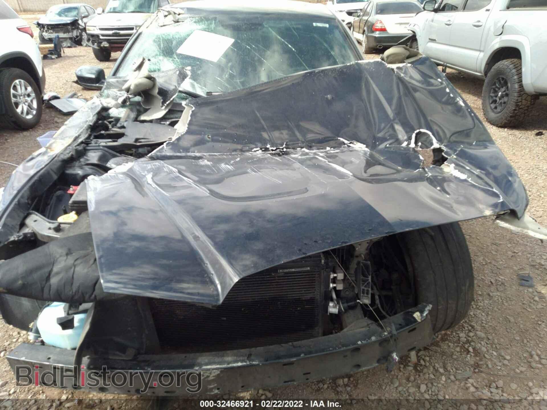 2014 DODGE CHARGER - VIN: 2C3CDXHG9EH230056 - Фото 6