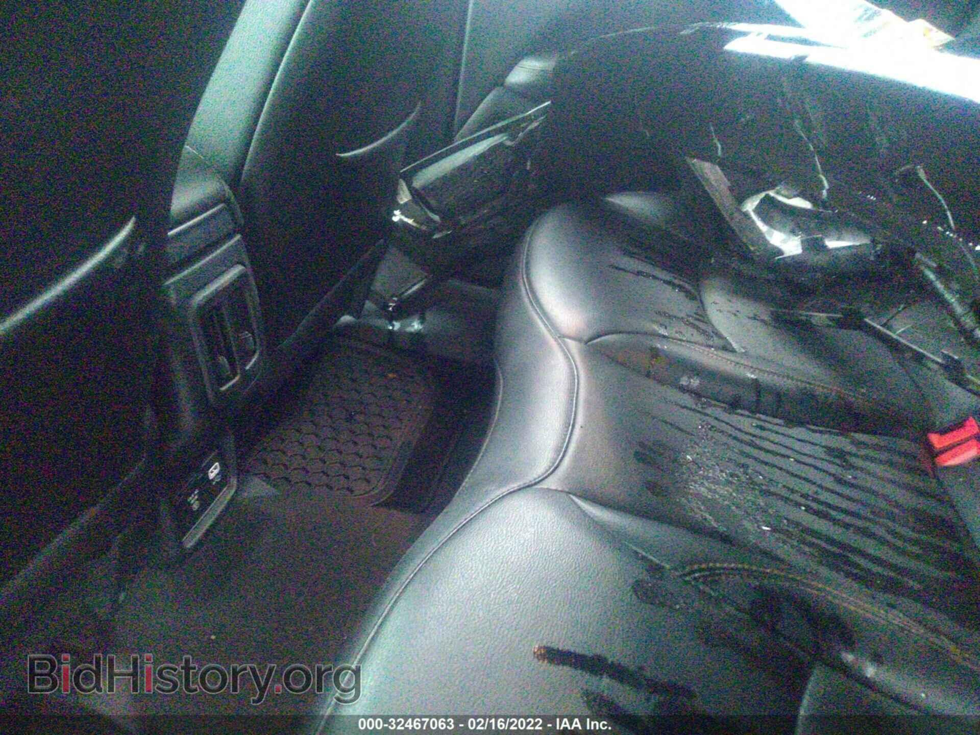 2019 JEEP COMPASS - VIN: 3C4NJDCBXKT733797 - Фото 8