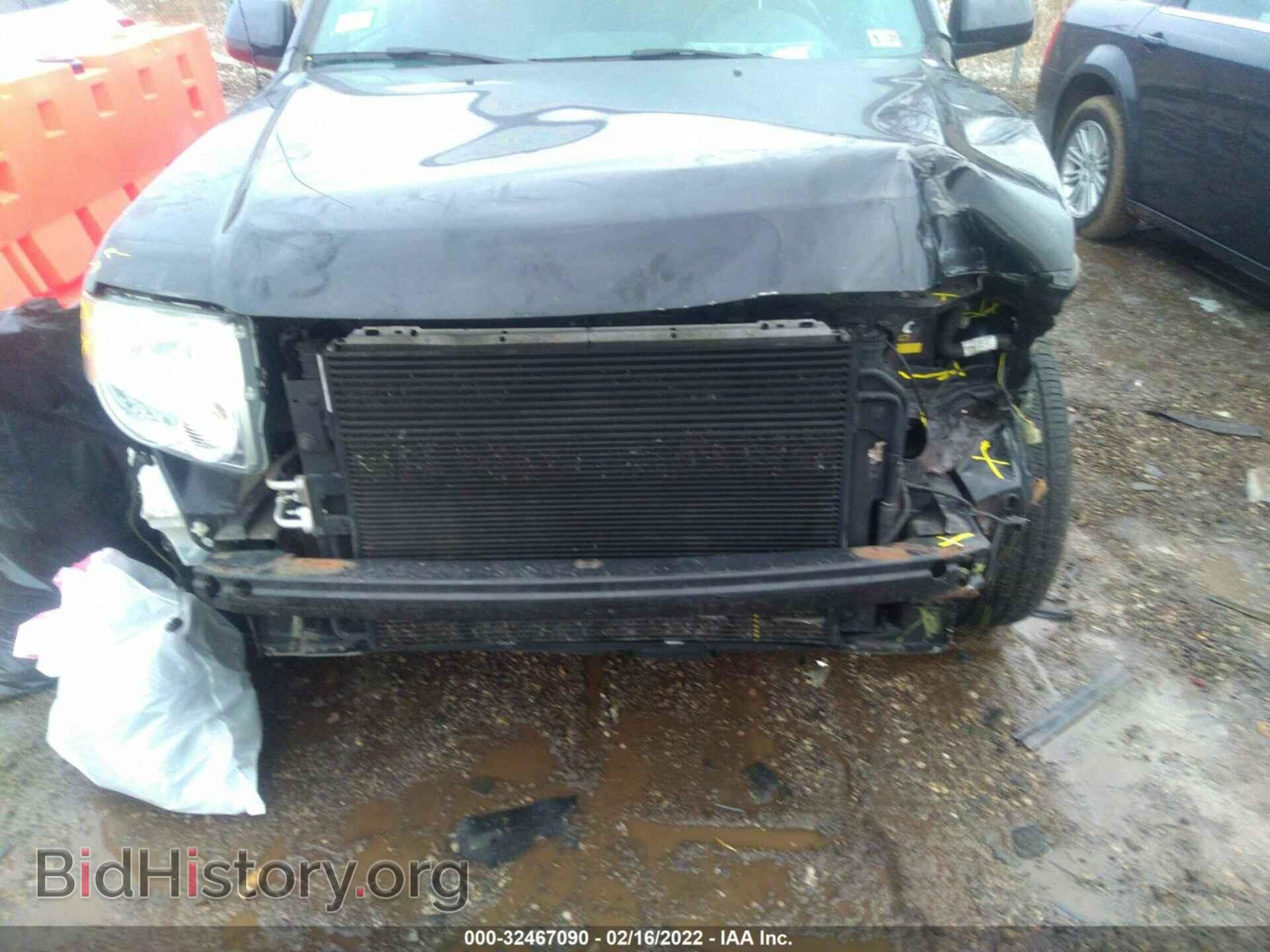2012 FORD ESCAPE - VIN: 1FMCU0E78CKB93445 - Фото 6
