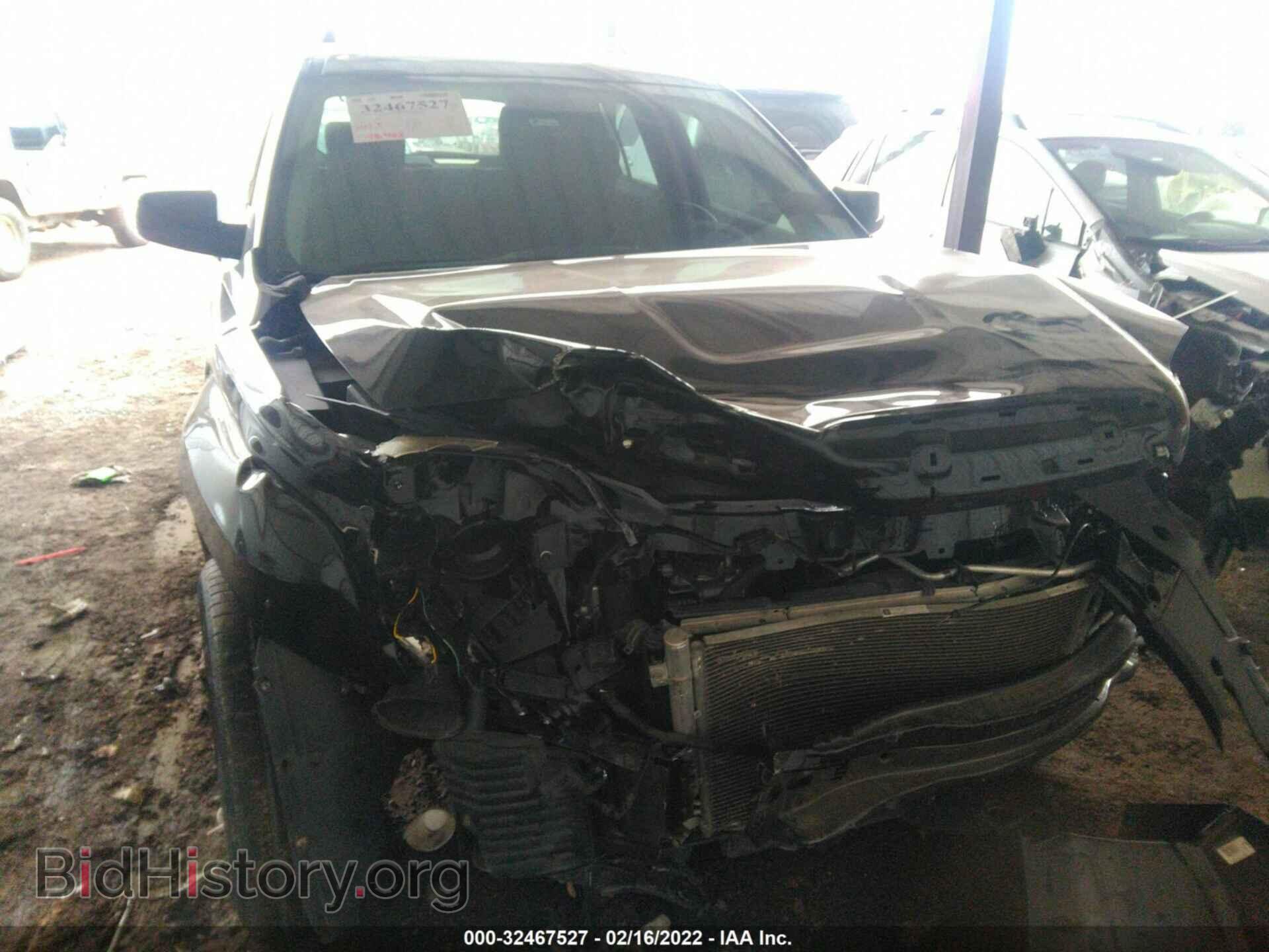 2011 GMC TERRAIN - VIN: 2CTALSEC2B6273028 - Фото 6