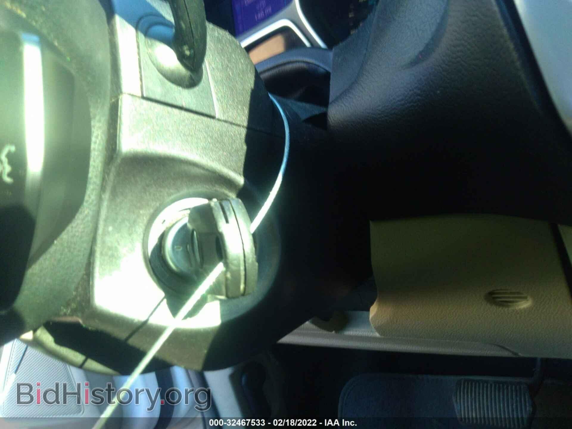 2013 FORD FOCUS - VIN: 1FADP3F23DL167681 - Photo 11