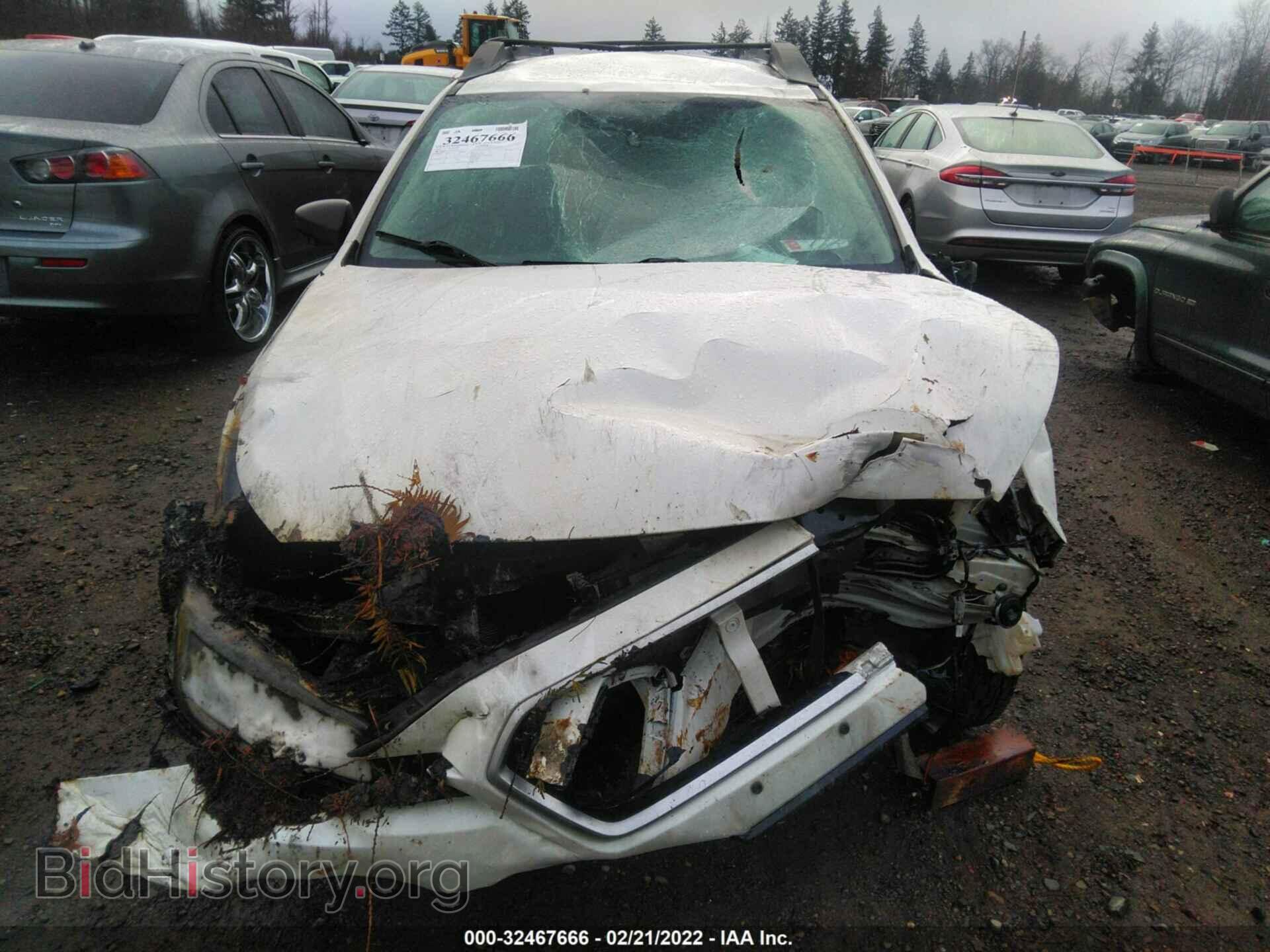 2018 SUBARU OUTBACK - VIN: 4S4BSAAC0J3293556 - Фото 6