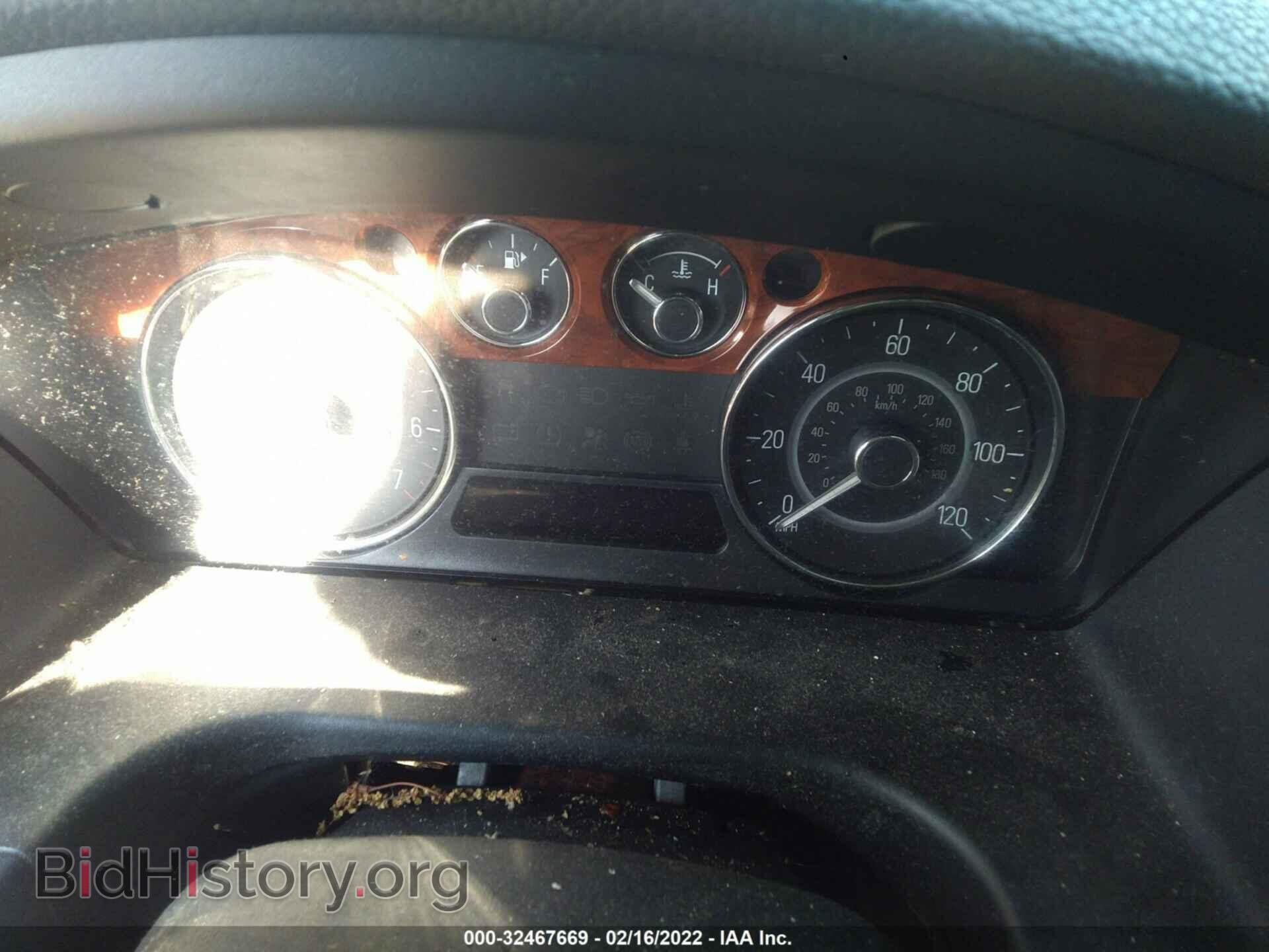 2009 FORD FLEX - VIN: 2FMEK63C49BA68673 - Фото 7