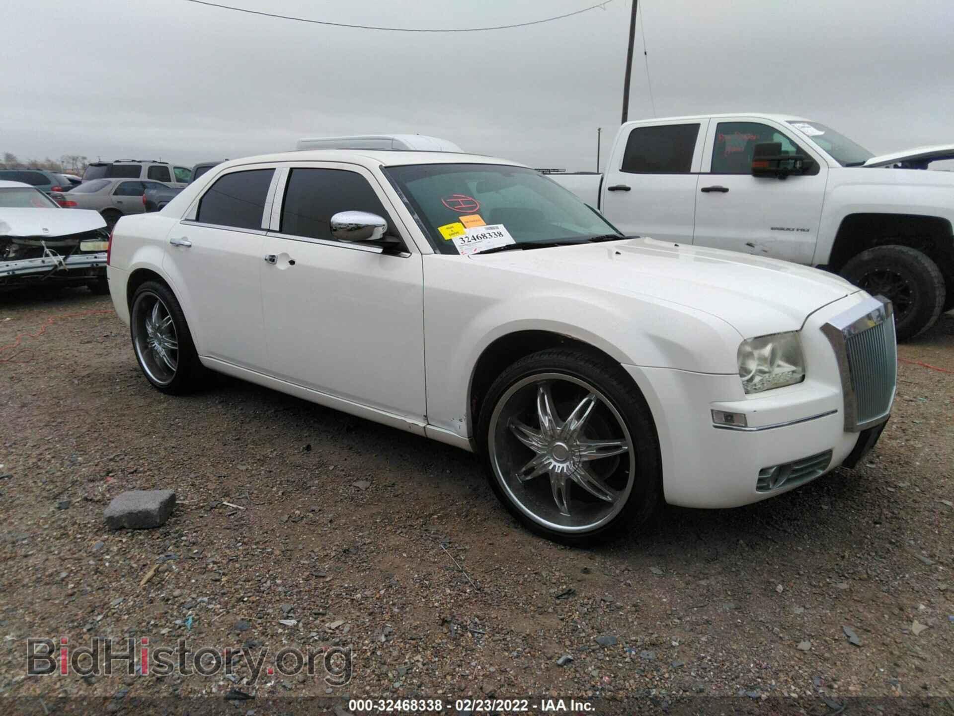 Photo 2C3CA4CD4AH164661 - CHRYSLER 300 2010