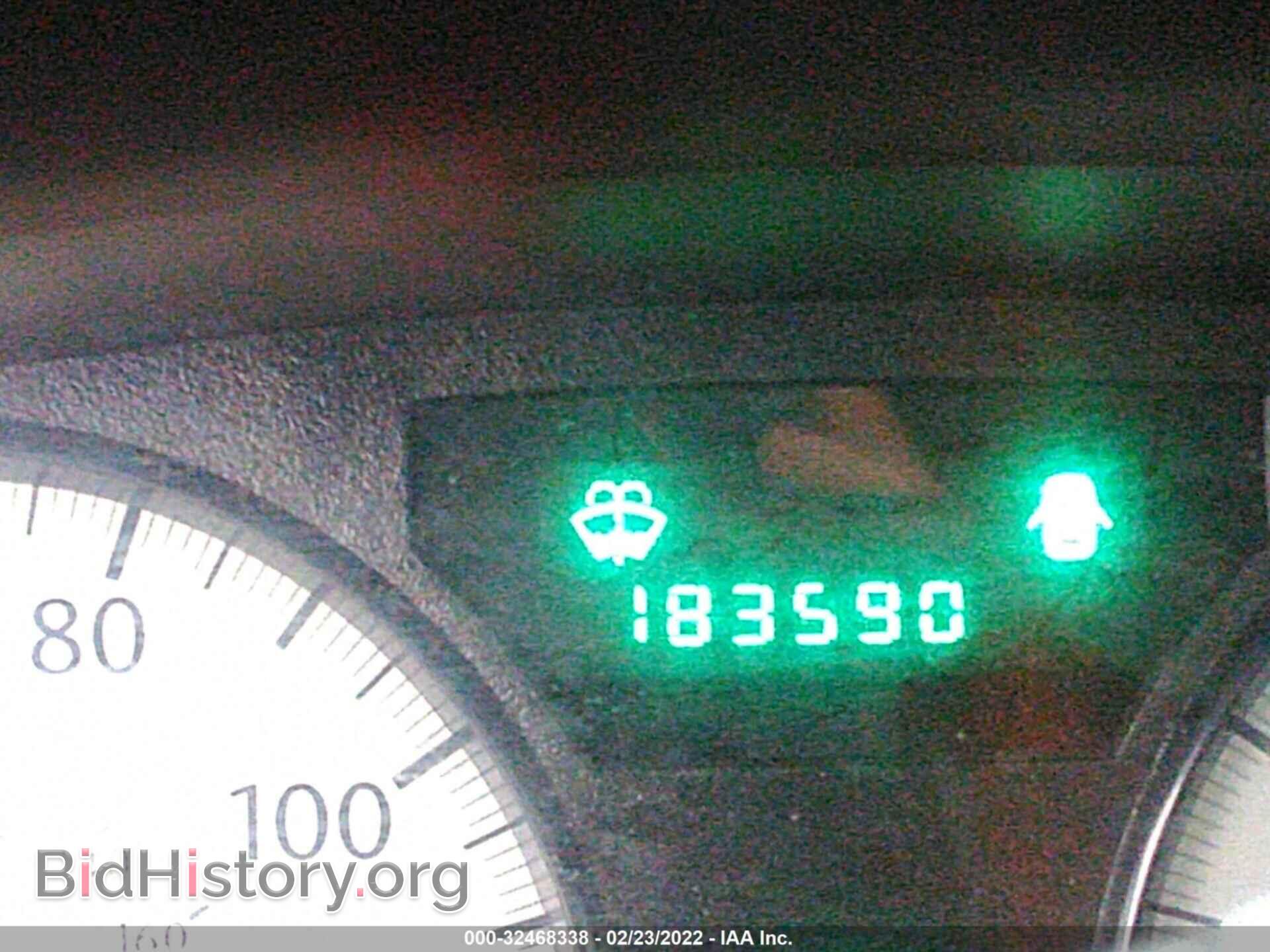 2010 CHRYSLER 300 - VIN: 2C3CA4CD4AH164661 - Фото 7
