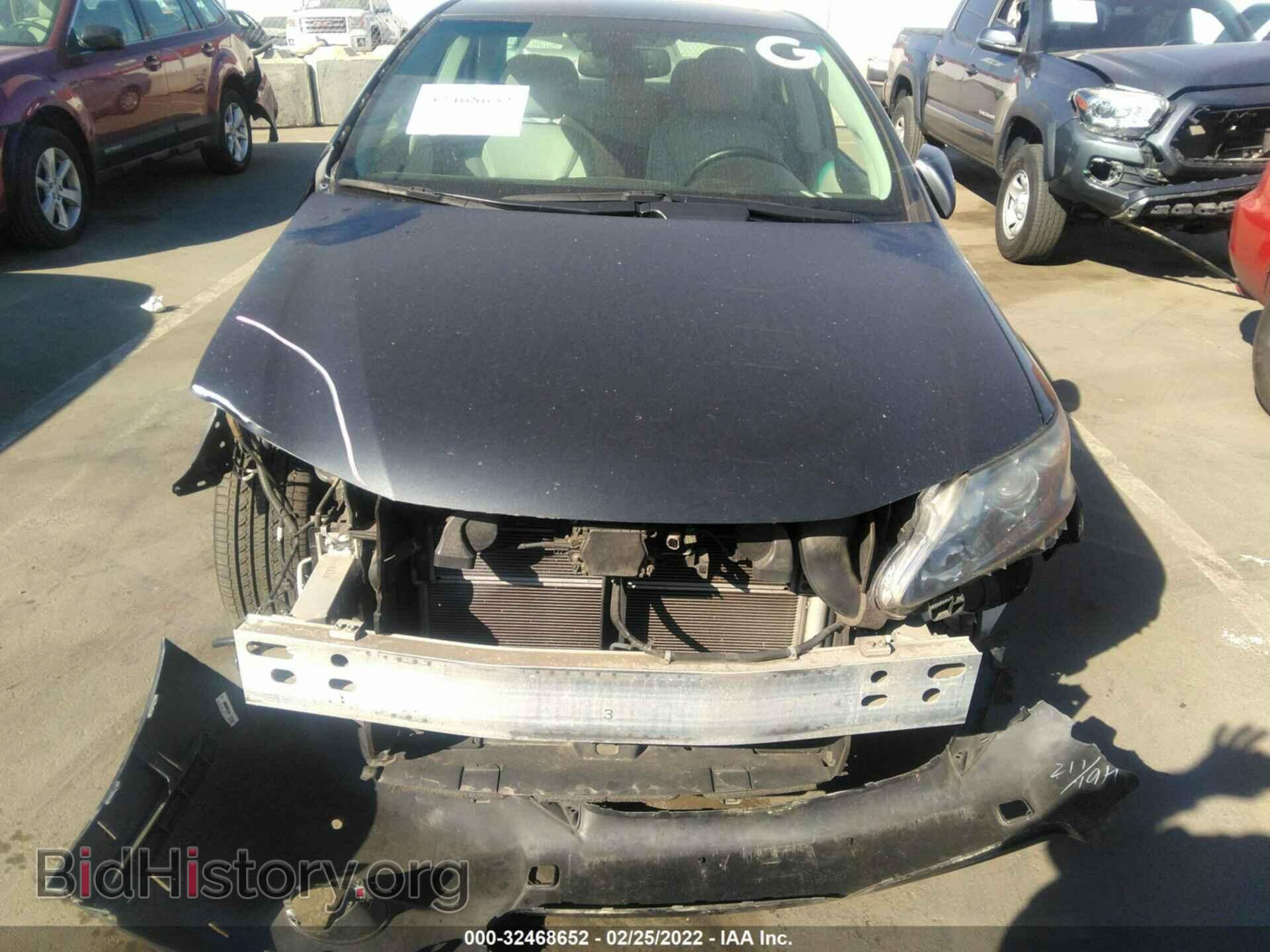 2010 LEXUS HS 250H - VIN: JTHBB1BA8A2018250 - Фото 6