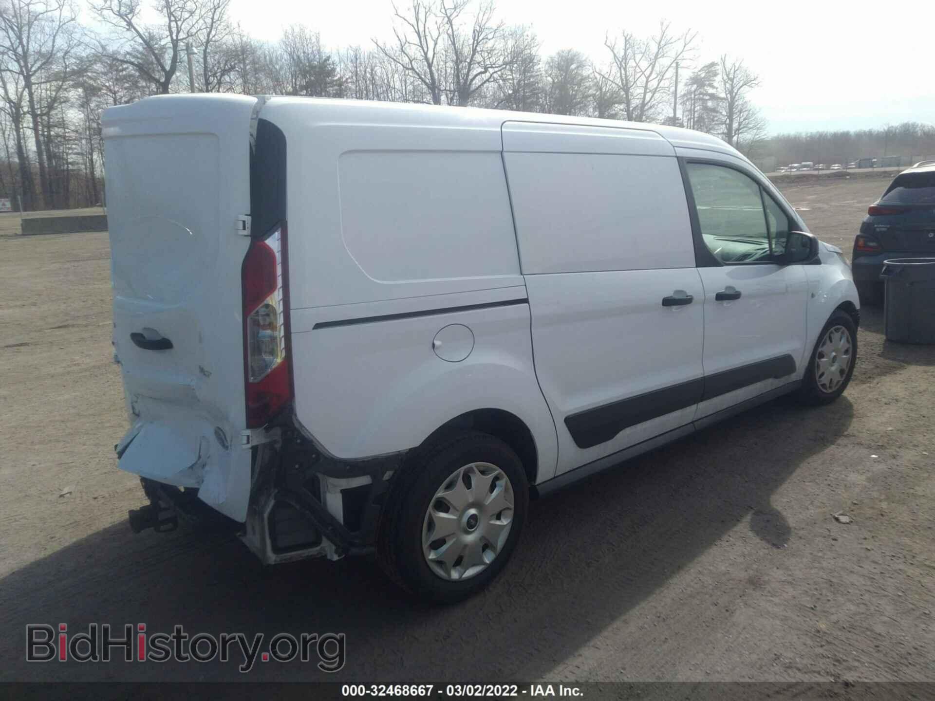 2015 FORD TRANSIT CONNECT - VIN: NM0LS7F76F1219324 - Фото 4