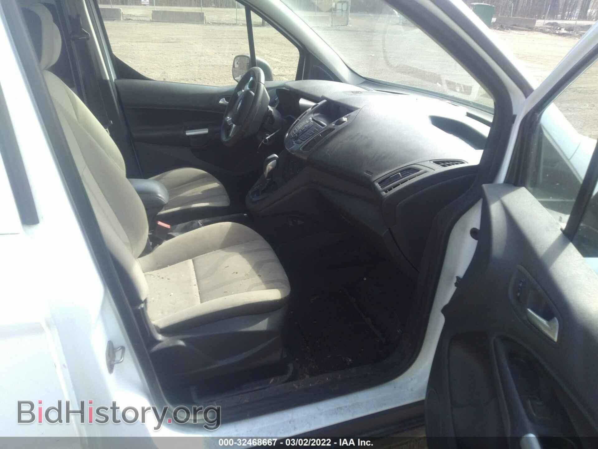 2015 FORD TRANSIT CONNECT - VIN: NM0LS7F76F1219324 - Фото 5