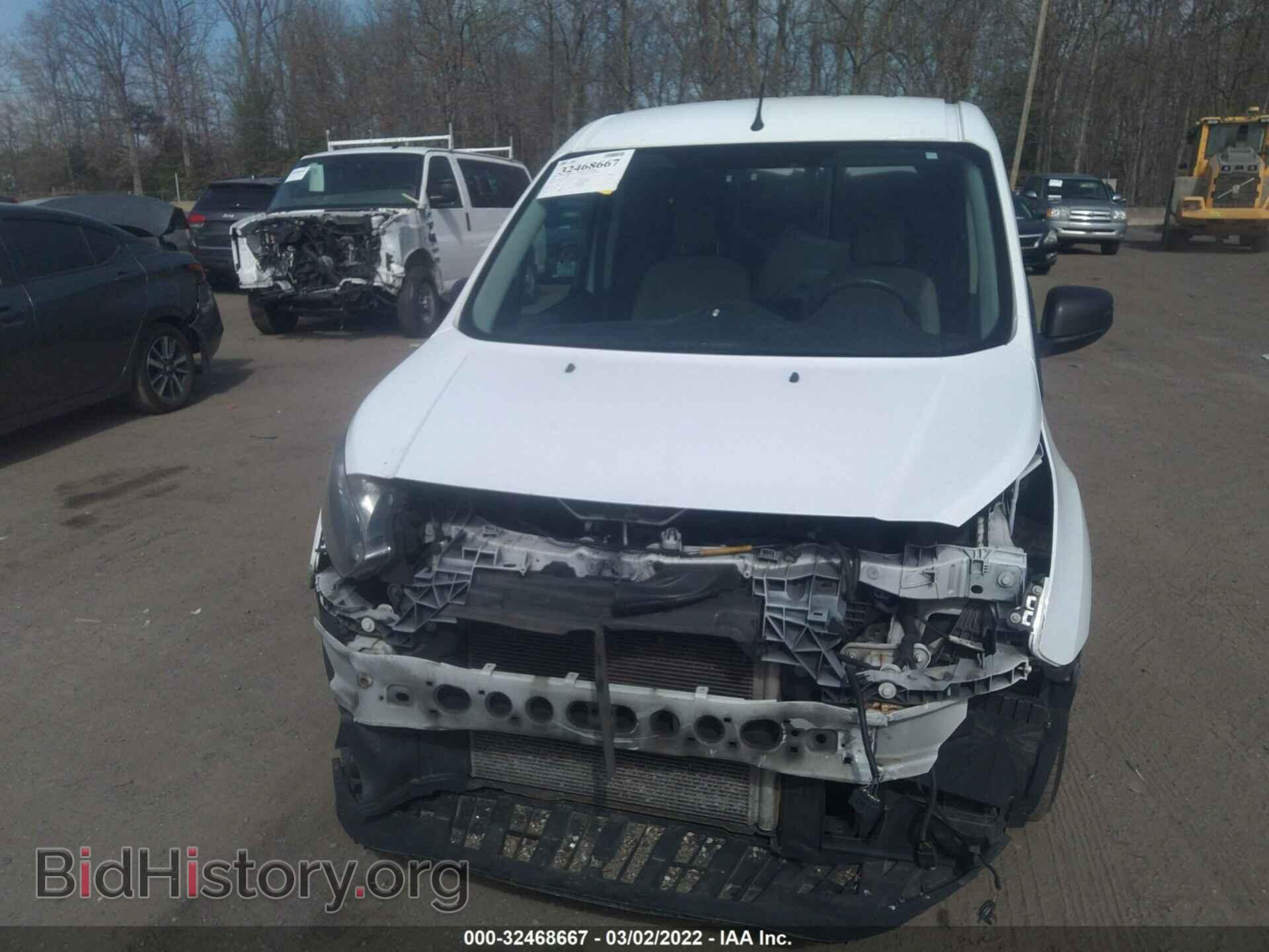 2015 FORD TRANSIT CONNECT - VIN: NM0LS7F76F1219324 - Фото 6