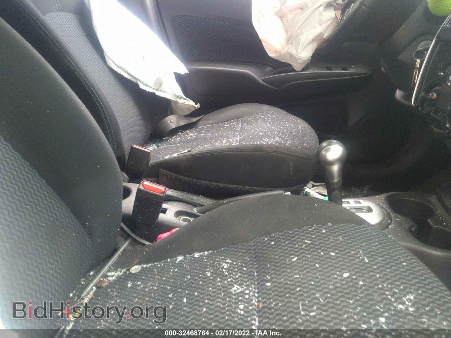 2015 NISSAN VERSA NOTE - VIN: 3N1CE2CP4FL389985 - Фото 5