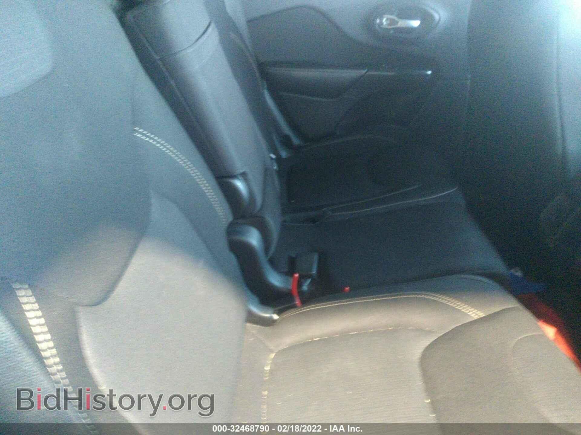 2016 JEEP CHEROKEE - VIN: 1C4PJMCB9GW304791 - Фото 8