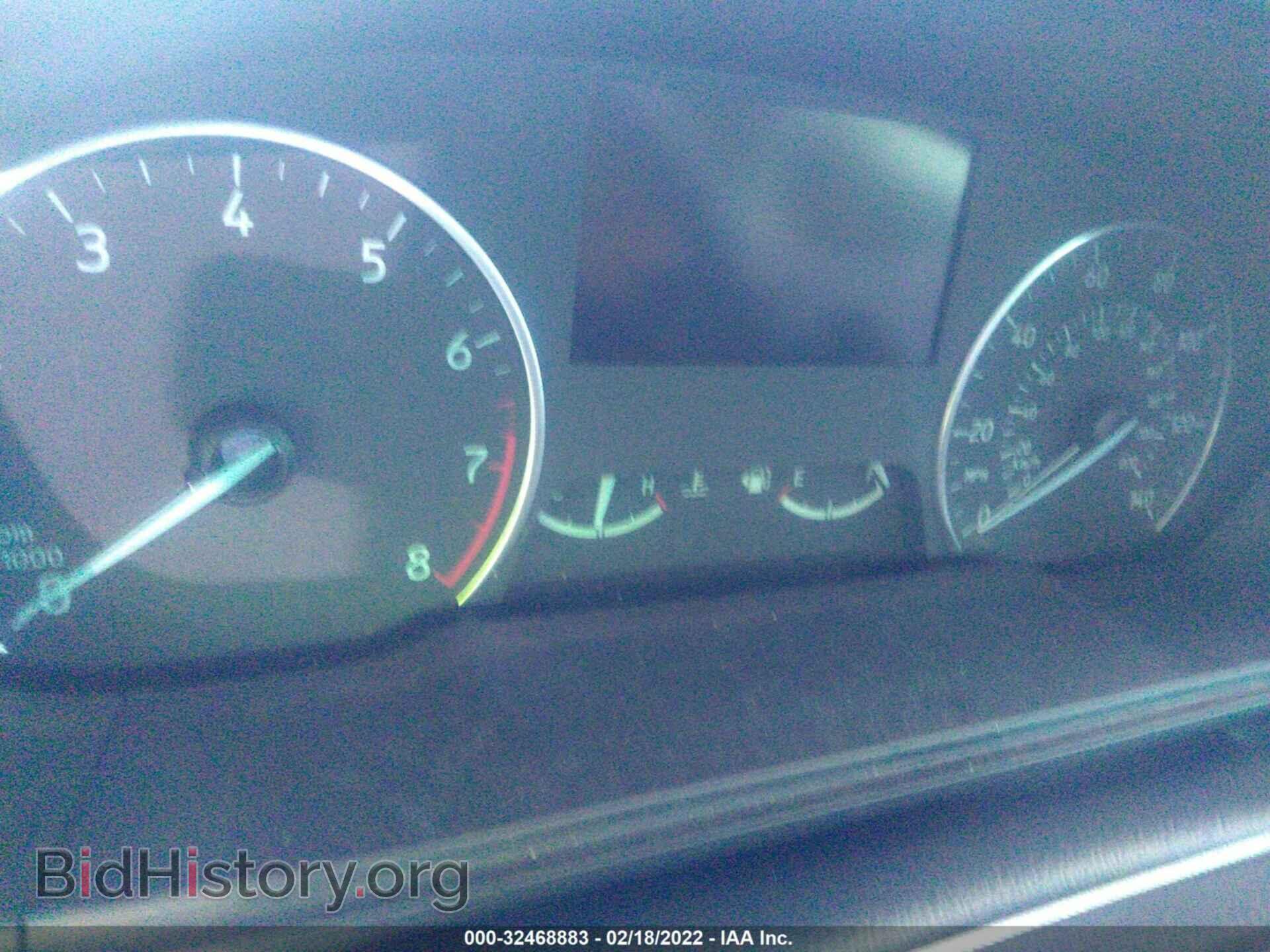 2020 FORD ECOSPORT - VIN: MAJ6S3KL3LC327482 - Фото 7